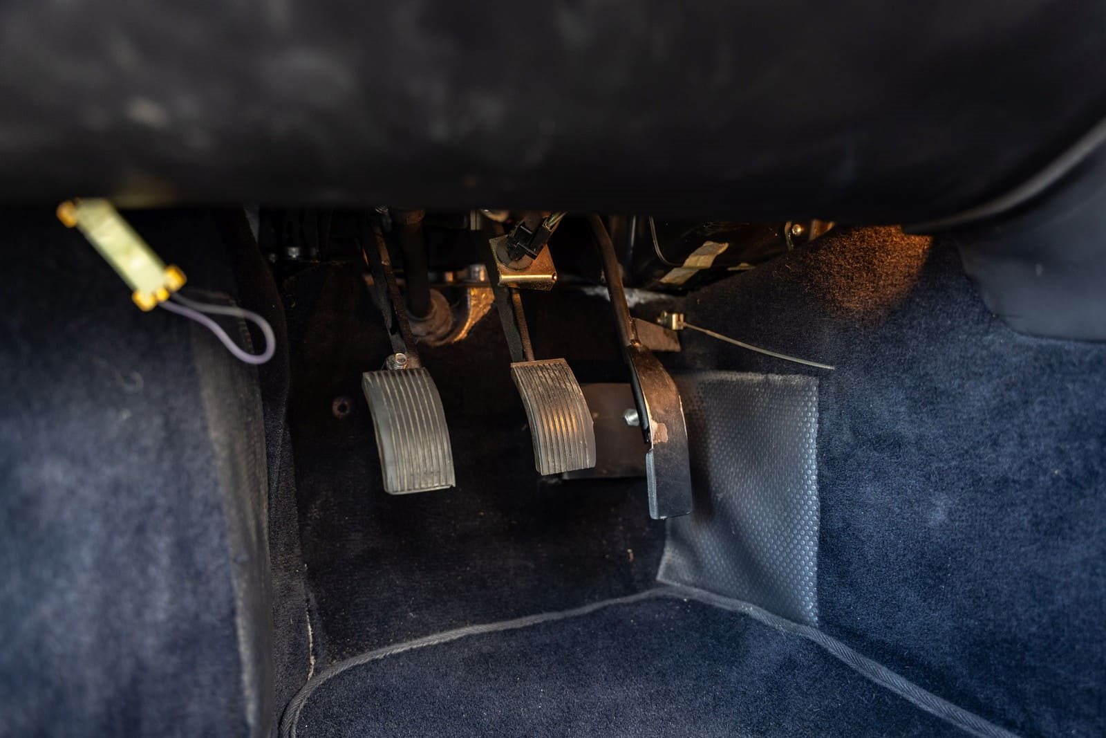 1998 - LOTUS ESPRIT V8-GT, foto 23