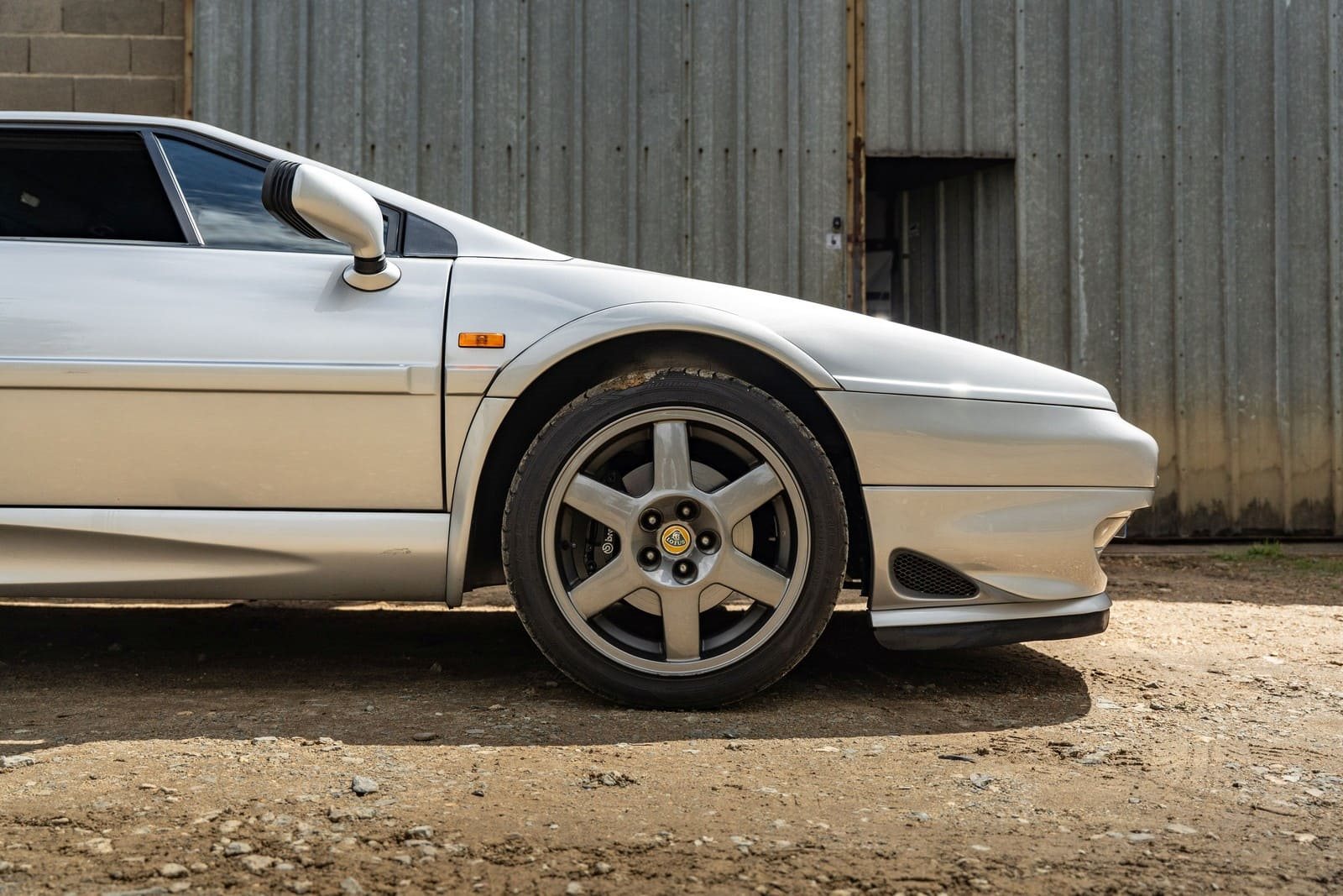 1998 - LOTUS ESPRIT V8-GT, foto 27