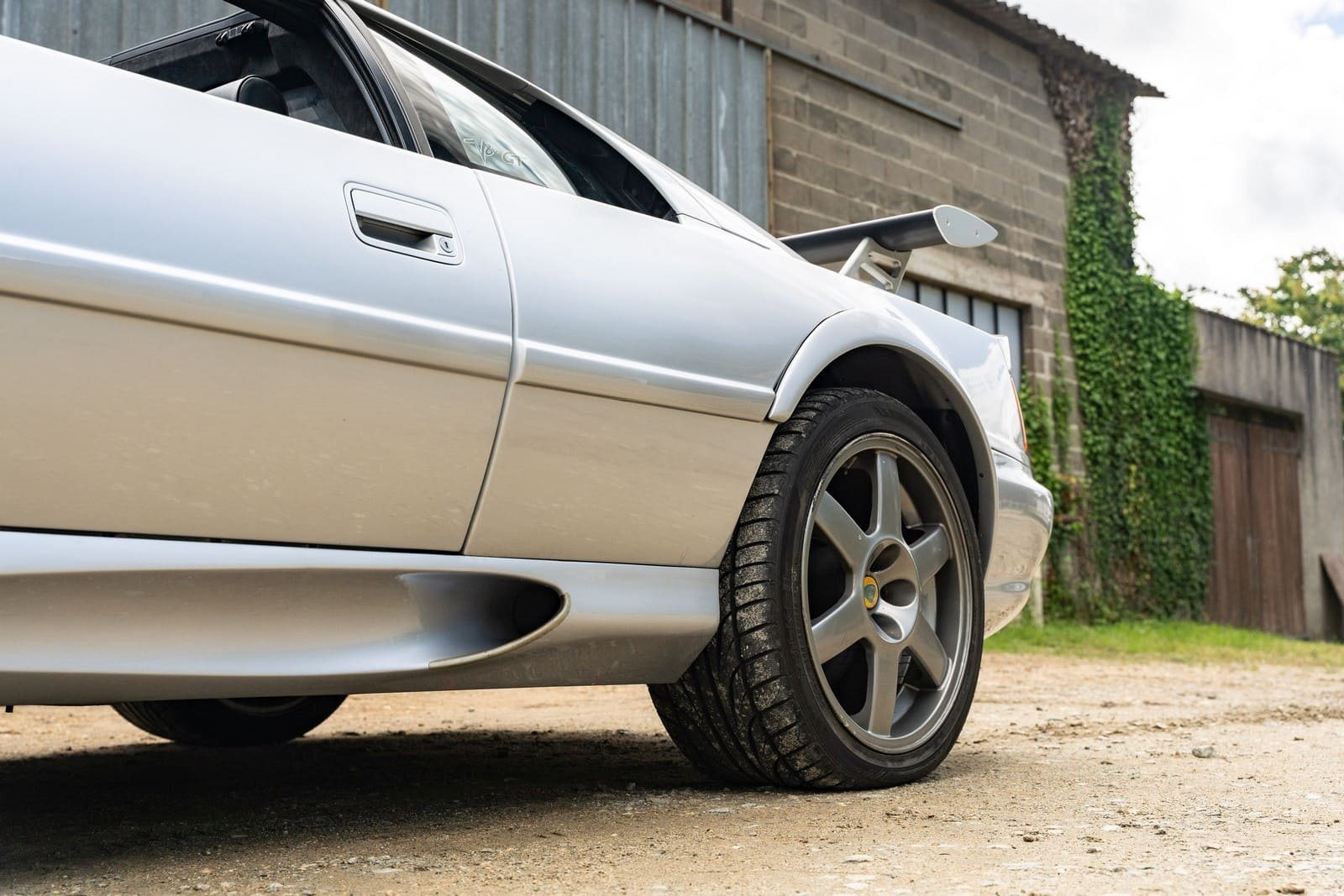 1998 - LOTUS ESPRIT V8-GT, foto 28