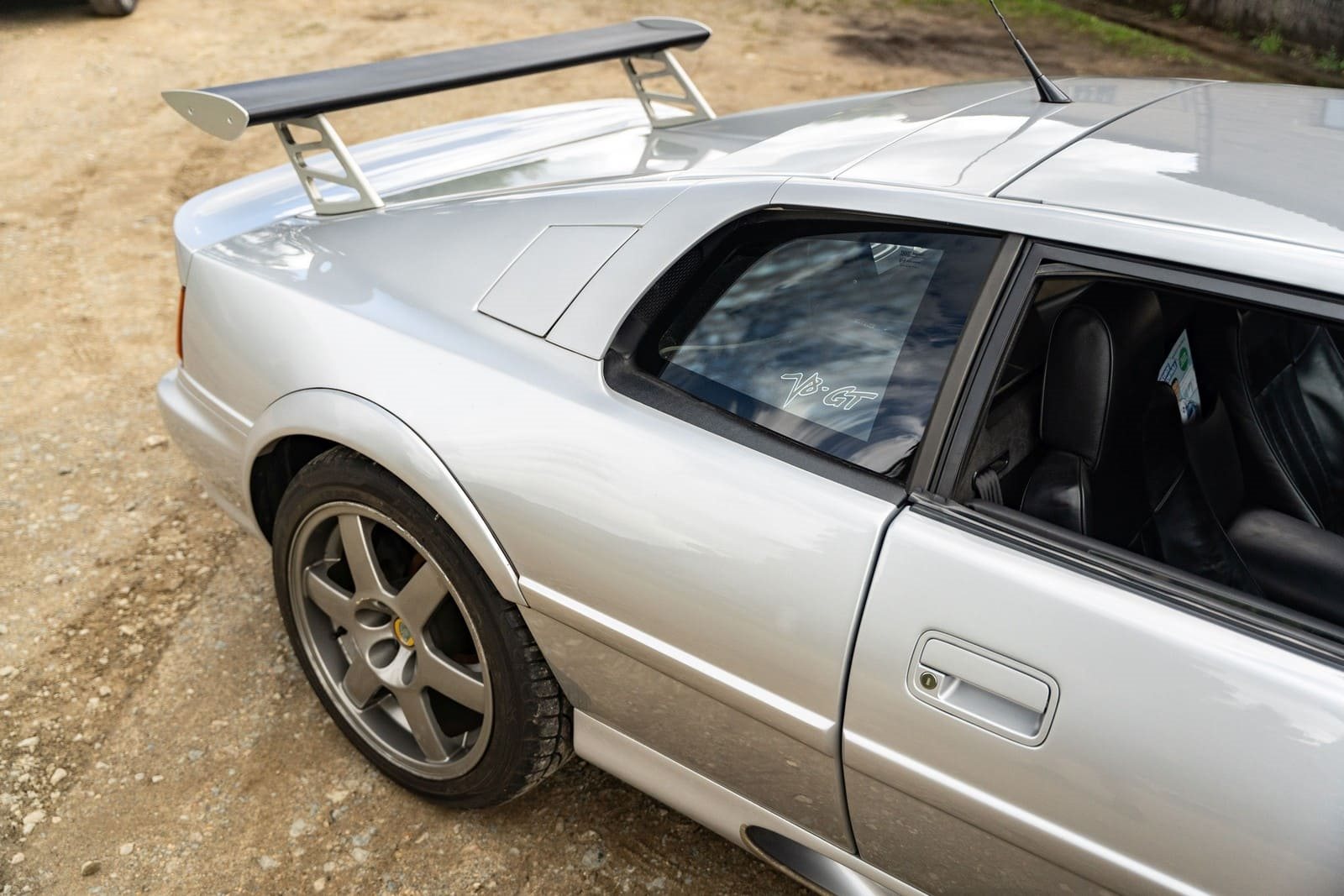 1998 - LOTUS ESPRIT V8-GT, foto 29