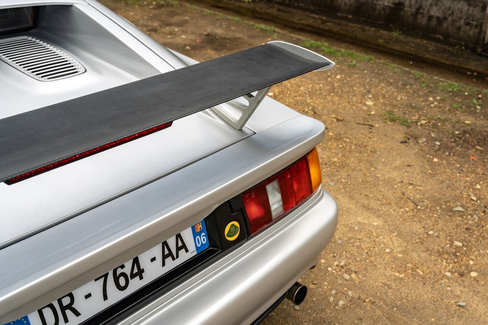 1998 - LOTUS ESPRIT V8-GT, foto 30