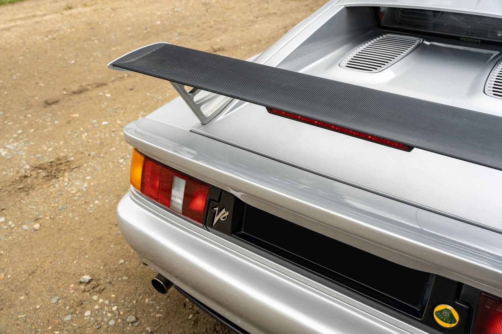 1998 - LOTUS ESPRIT V8-GT, foto 31