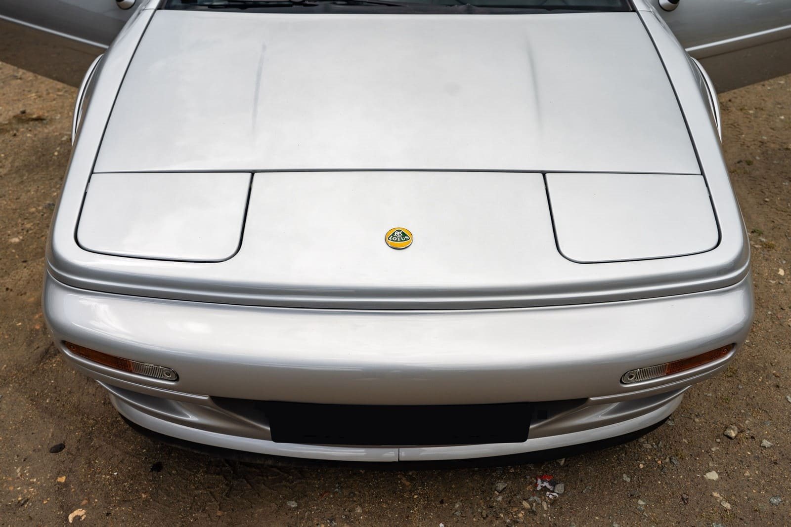 1998 - LOTUS ESPRIT V8-GT, foto 34