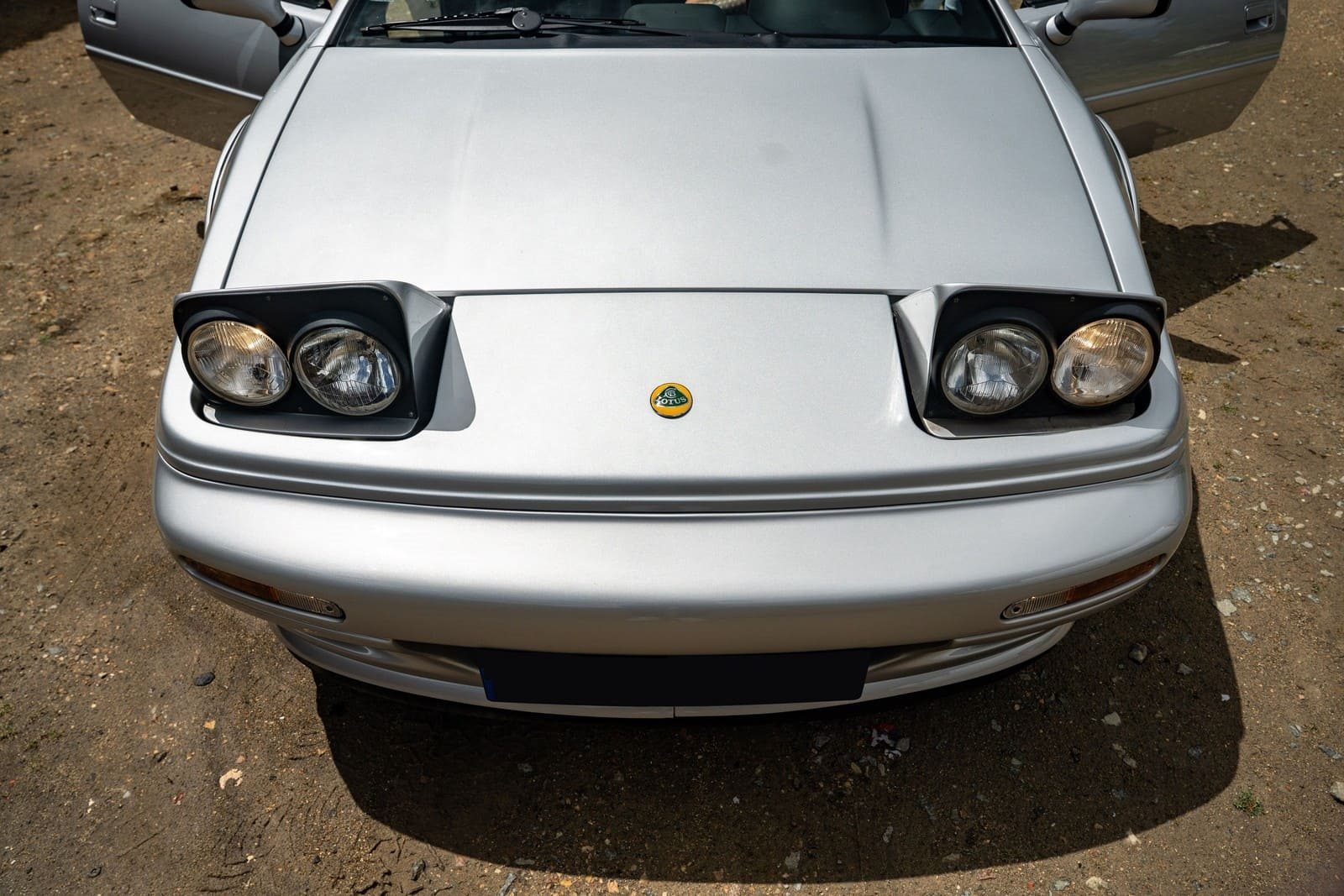 1998 - LOTUS ESPRIT V8-GT, foto 35