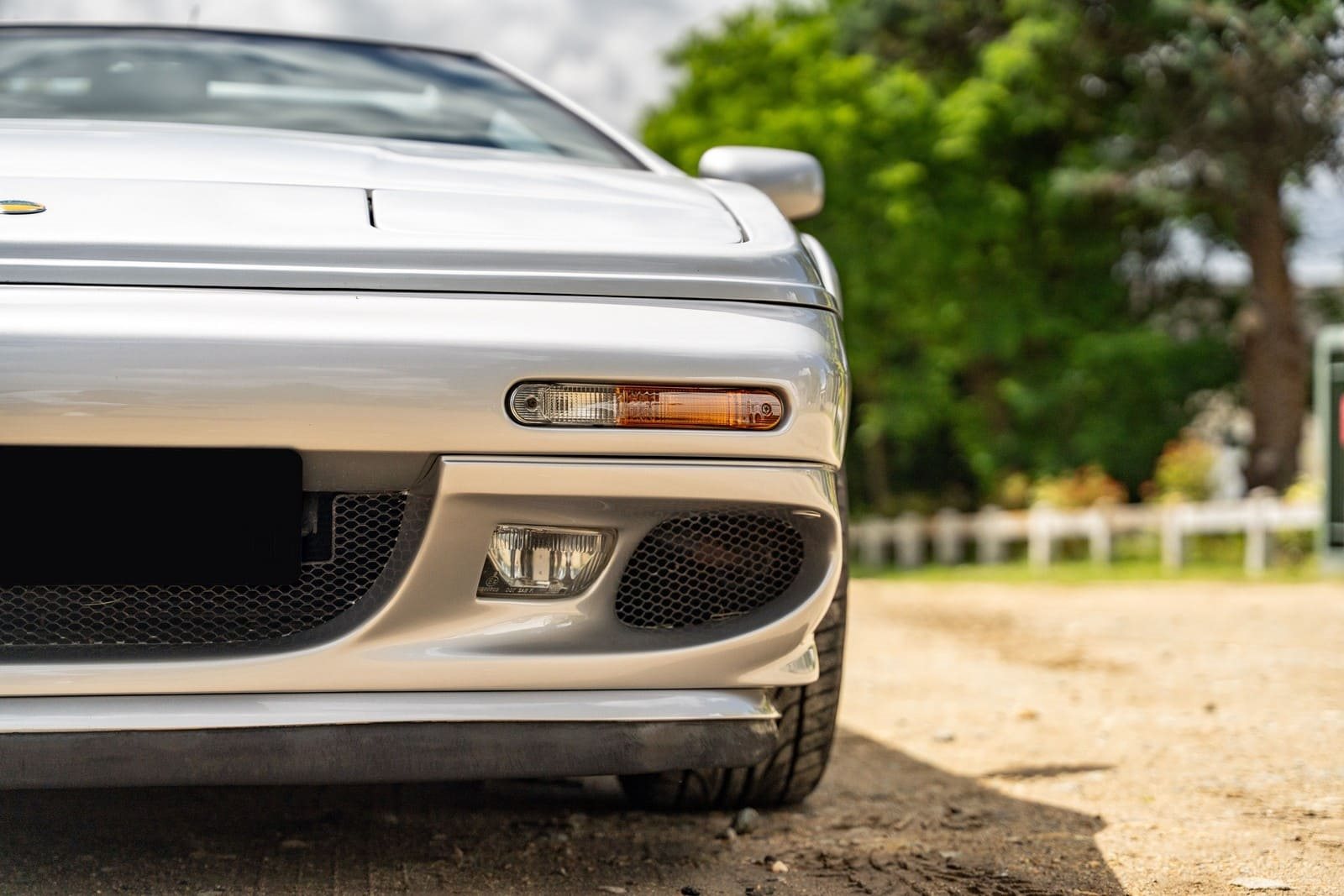 1998 - LOTUS ESPRIT V8-GT, foto 36
