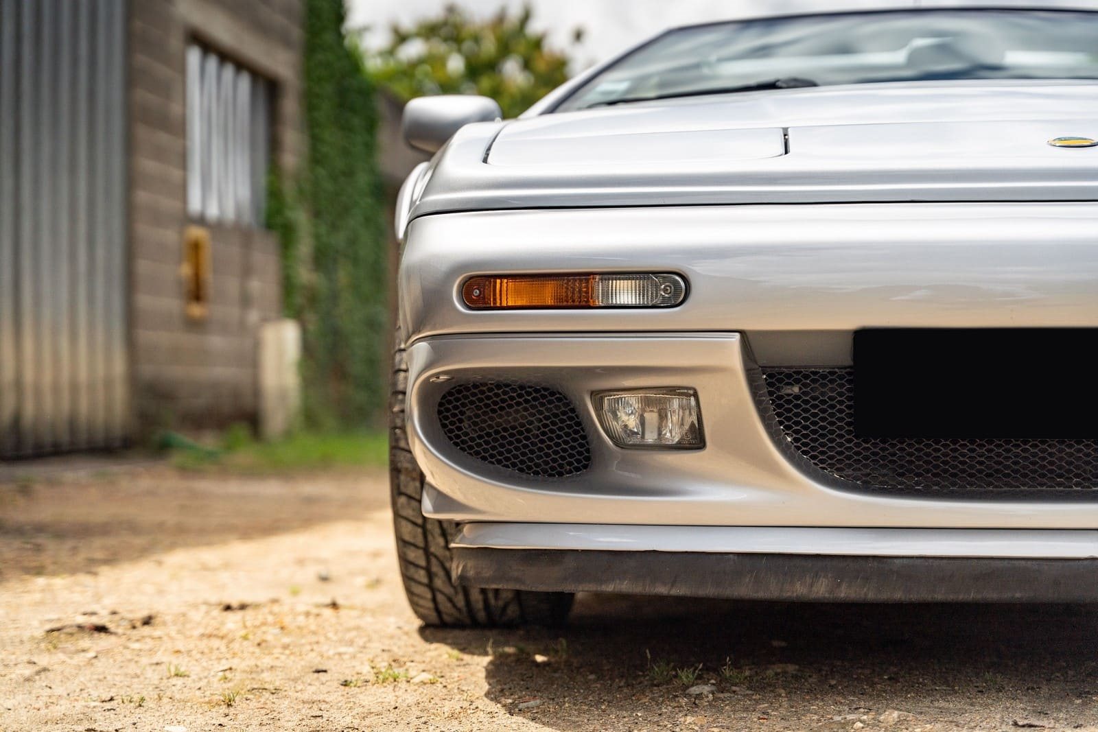 1998 - LOTUS ESPRIT V8-GT, foto 37