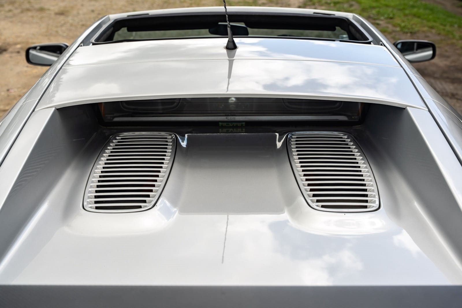 1998 - LOTUS ESPRIT V8-GT, foto 38