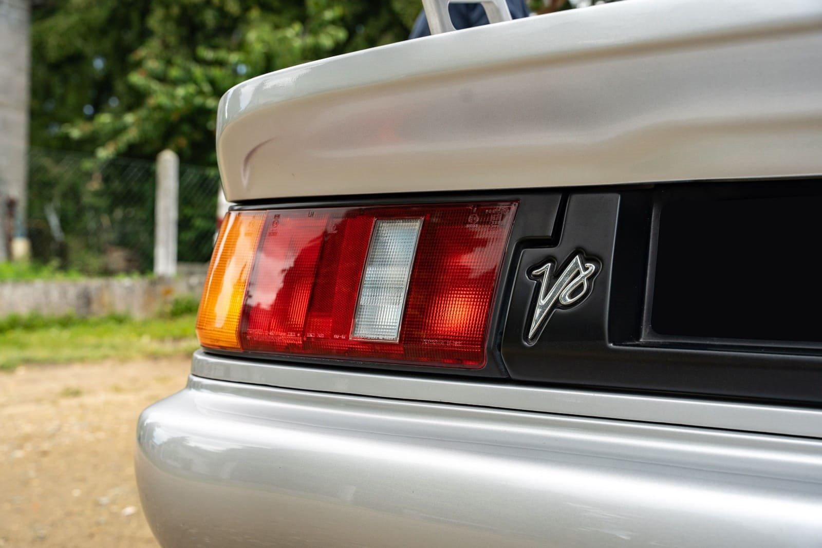 1998 - LOTUS ESPRIT V8-GT, foto 40