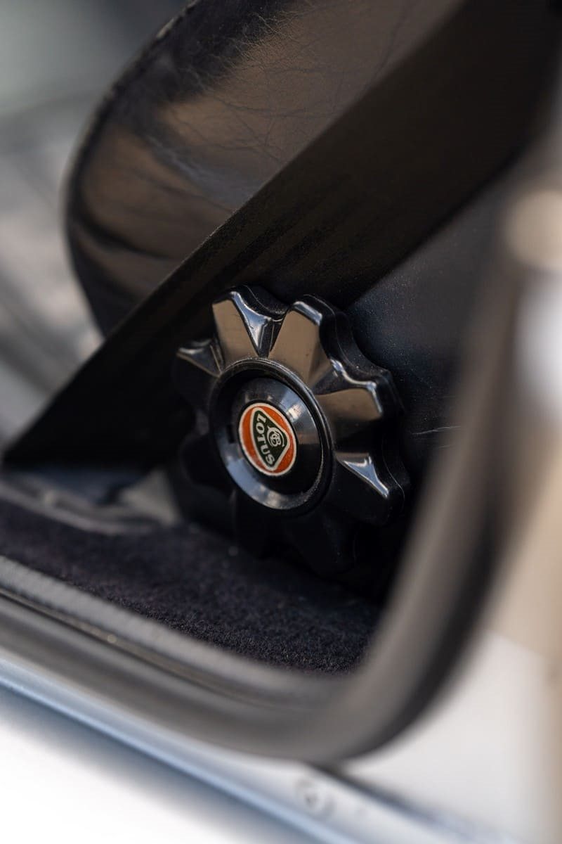 1998 - LOTUS ESPRIT V8-GT, foto 46