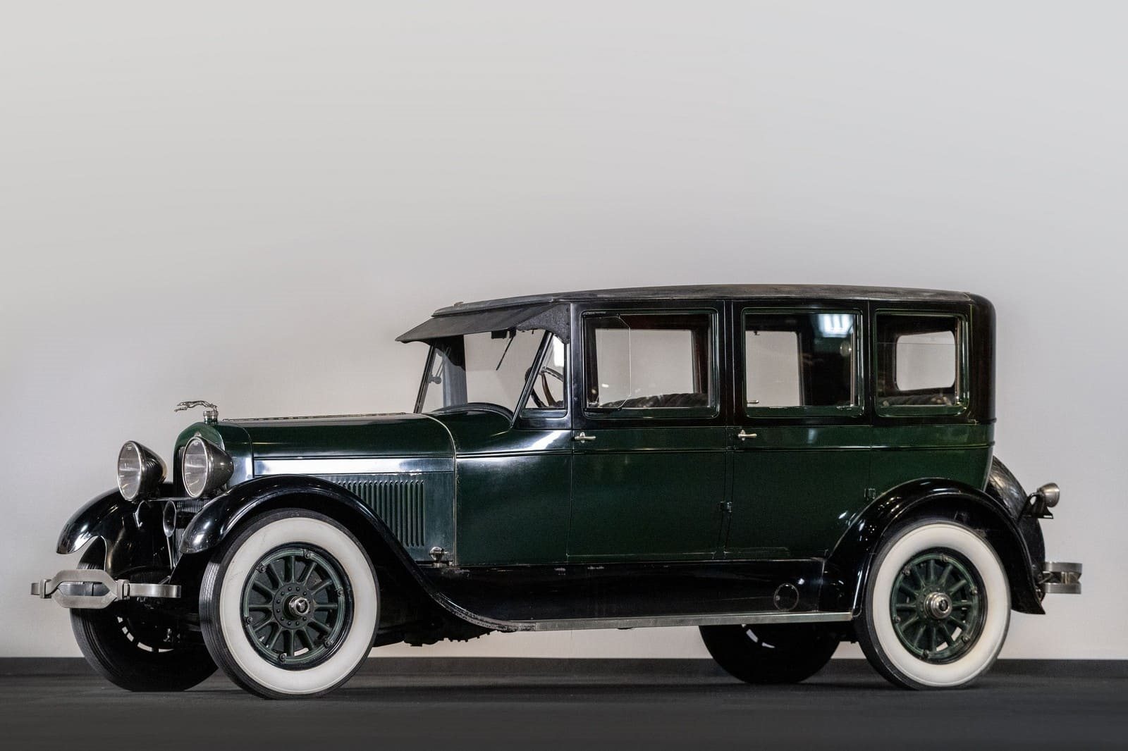 LINCOLN MODEL L DIETRICH 5-PASSENGER SEDAN, foto 1
