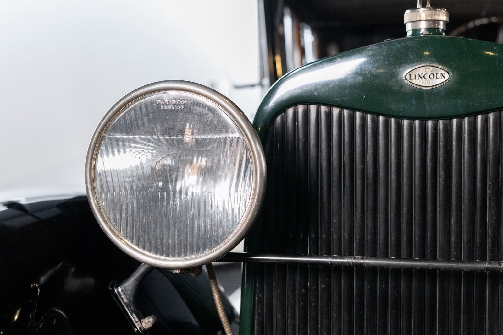 LINCOLN MODEL L DIETRICH 5-PASSENGER SEDAN, foto 17