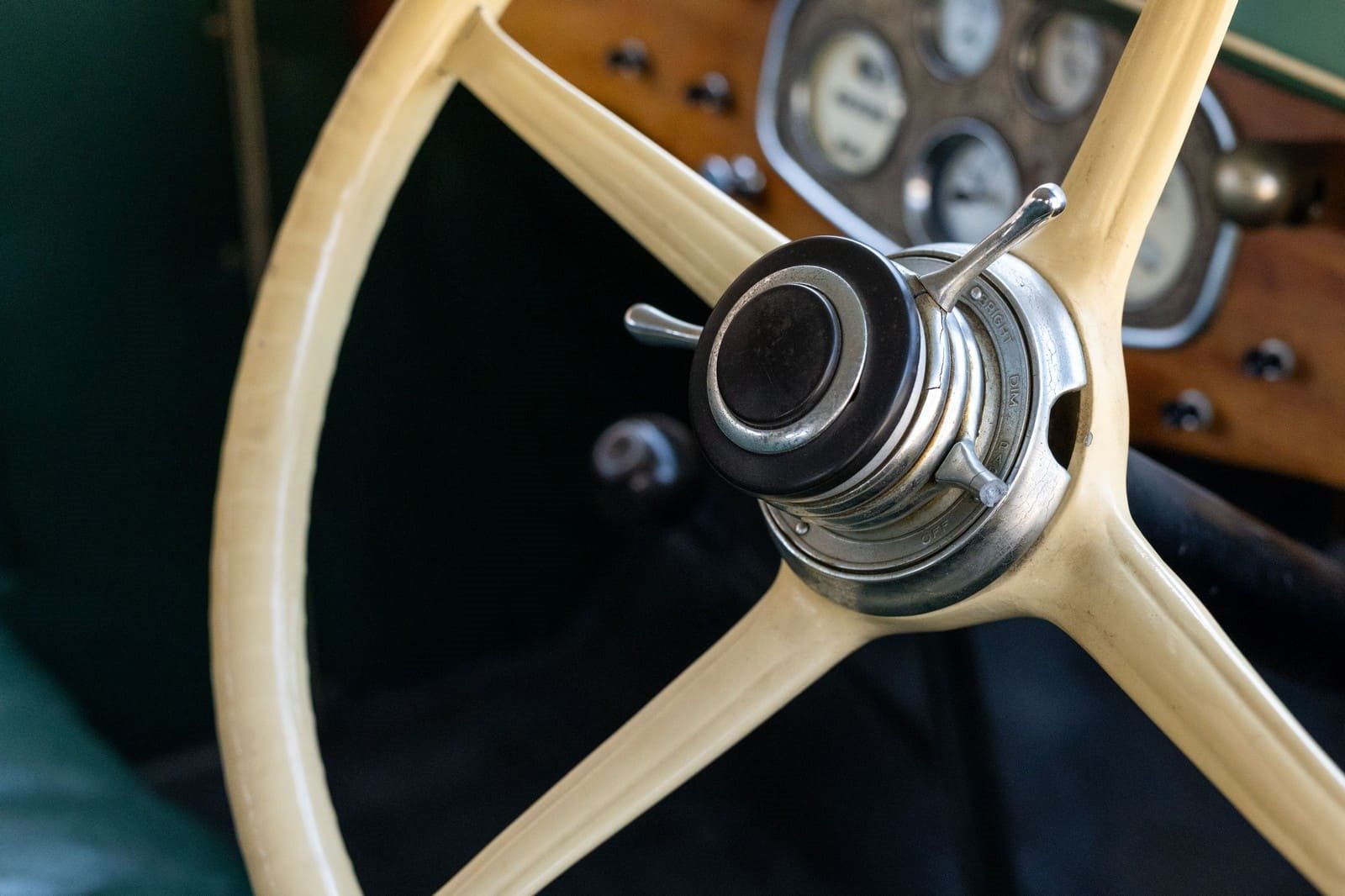 1928 - STUTZ MODEL BB VERTICAL EIGHT TOURING, foto 13