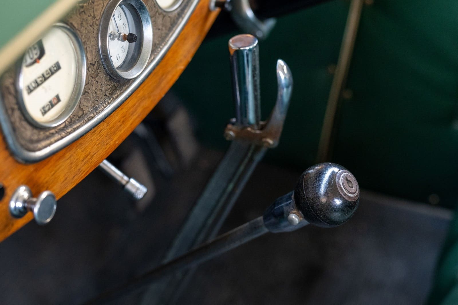 1928 - STUTZ MODEL BB VERTICAL EIGHT TOURING, foto 17
