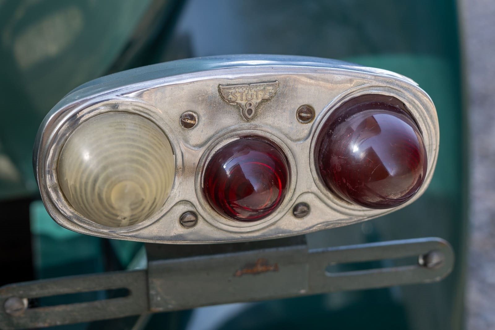 1928 - STUTZ MODEL BB VERTICAL EIGHT TOURING, foto 27