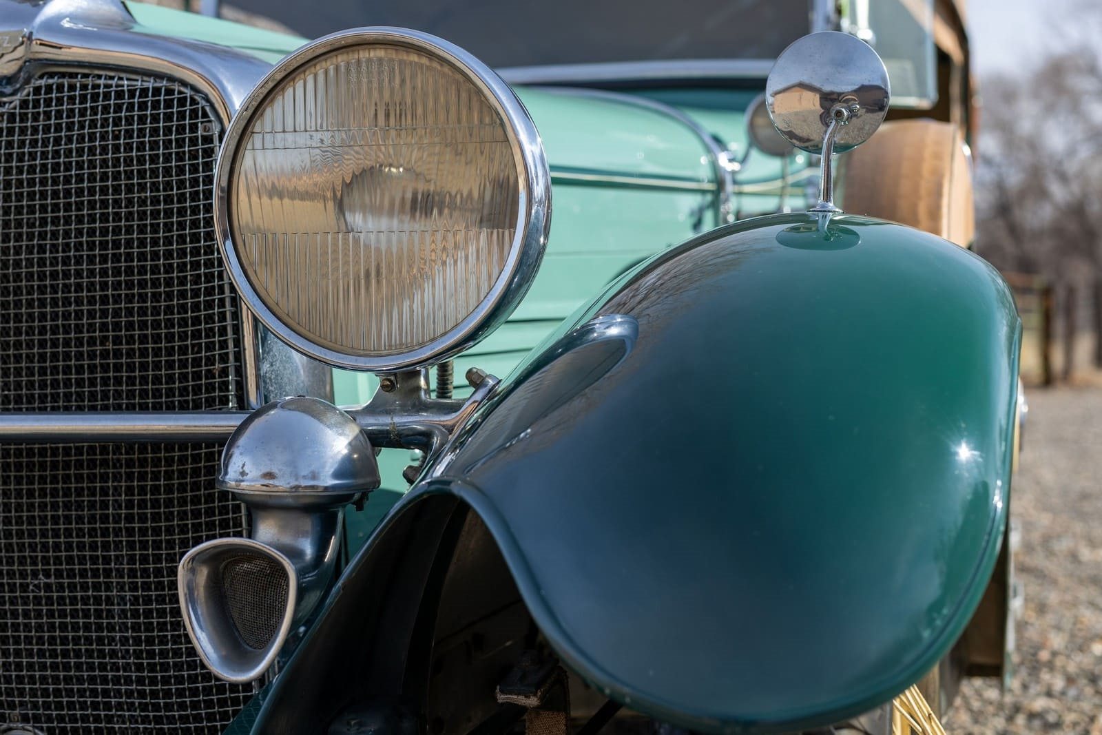 1928 - STUTZ MODEL BB VERTICAL EIGHT TOURING, foto 28