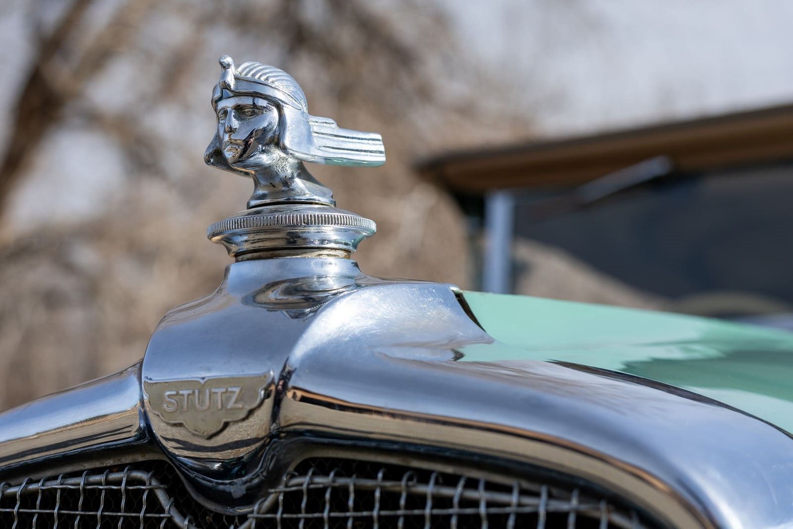 1928 - STUTZ MODEL BB VERTICAL EIGHT TOURING, foto 30