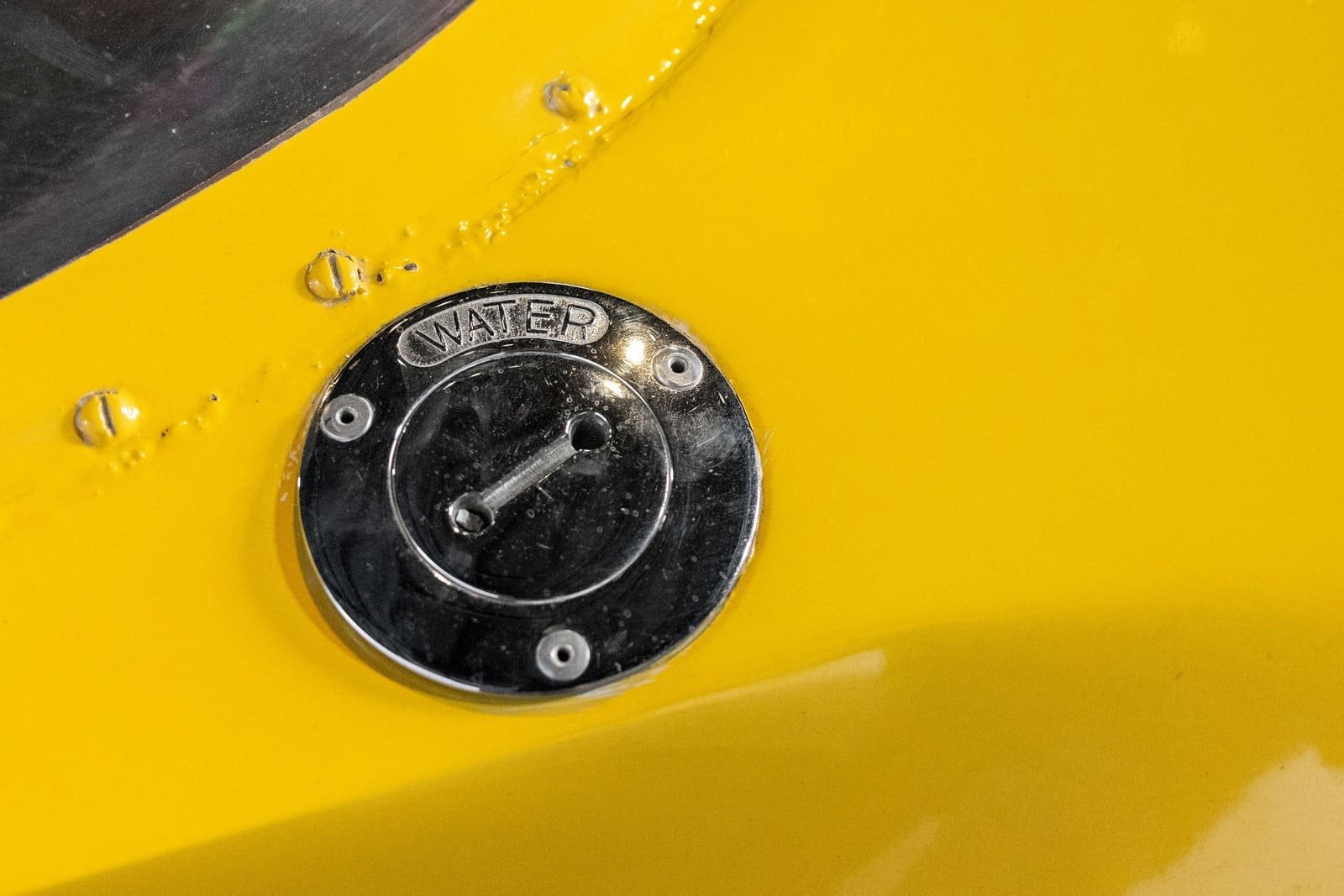 STEAMIN’ DEMON STEAM STREAMLINER, foto 14