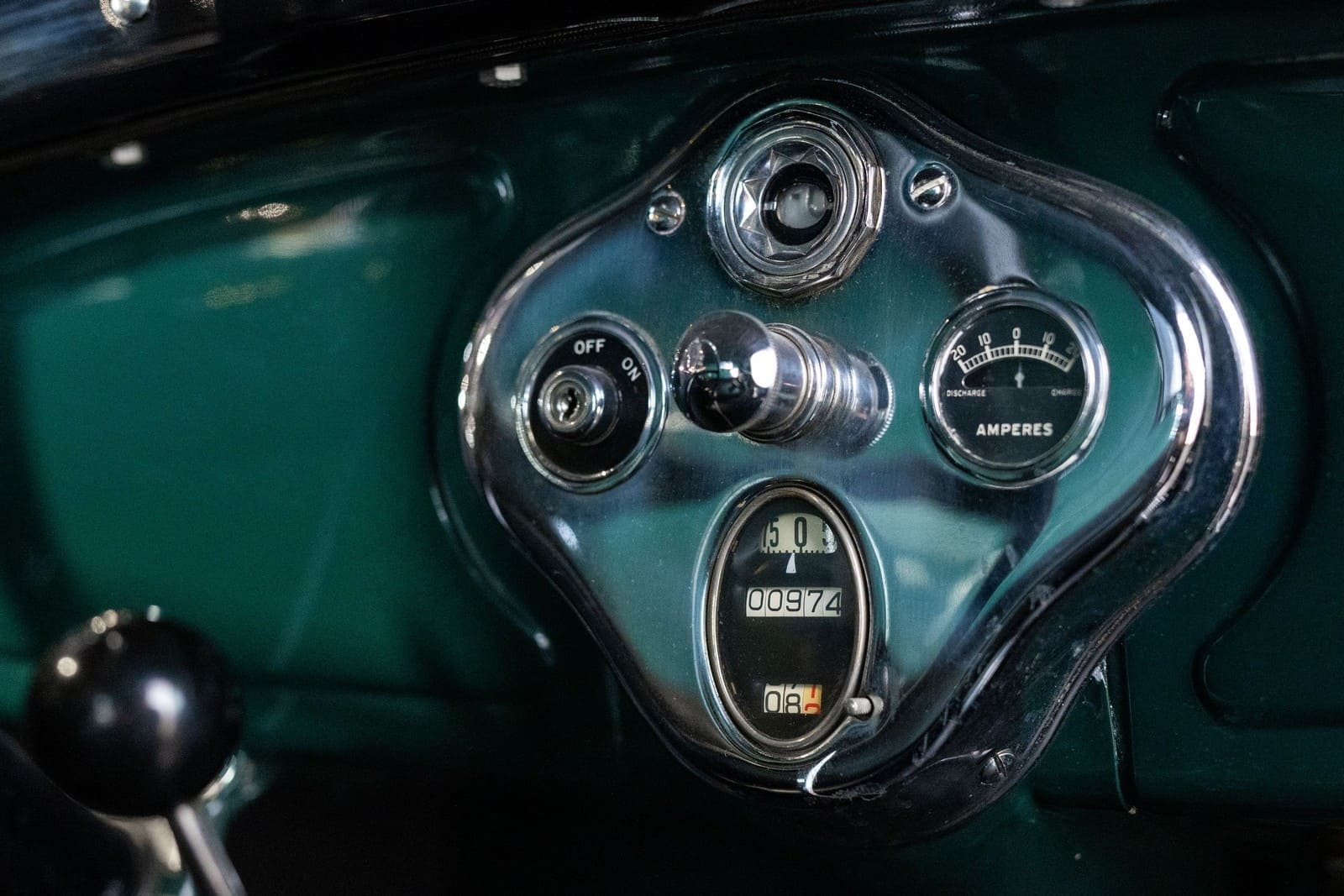 1929 - FORD MODEL A CLOSED CAB PICK-UP, foto 3