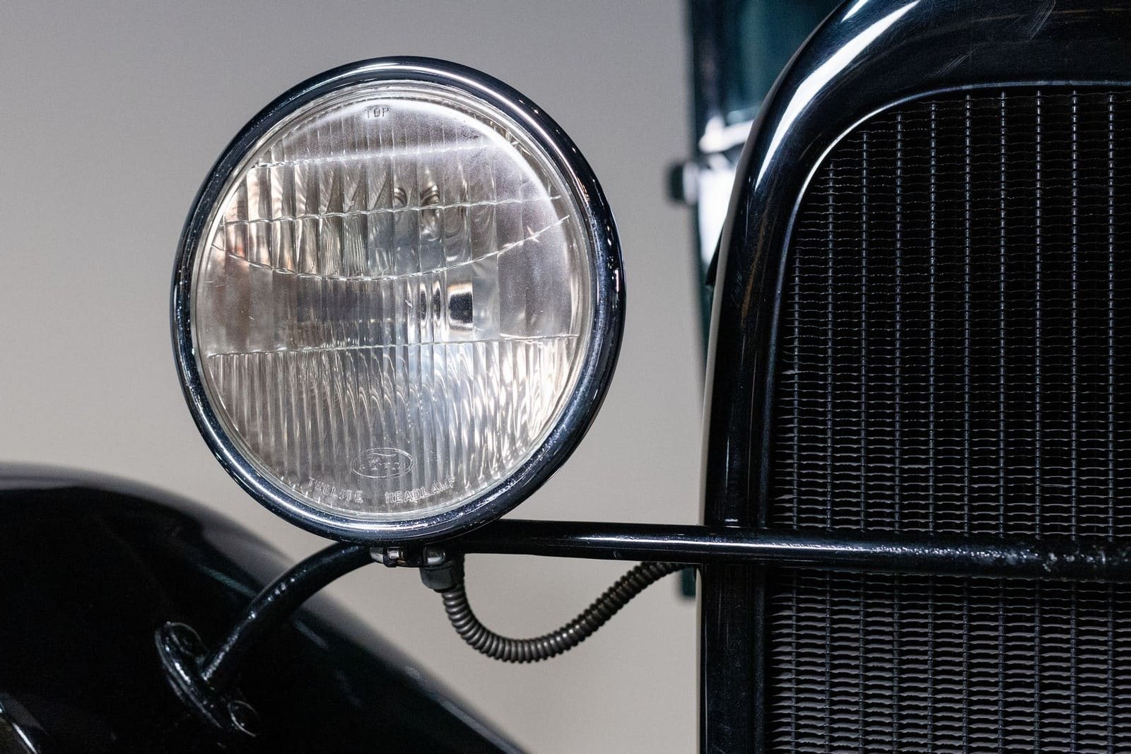 1929 - FORD MODEL A CLOSED CAB PICK-UP, foto 14