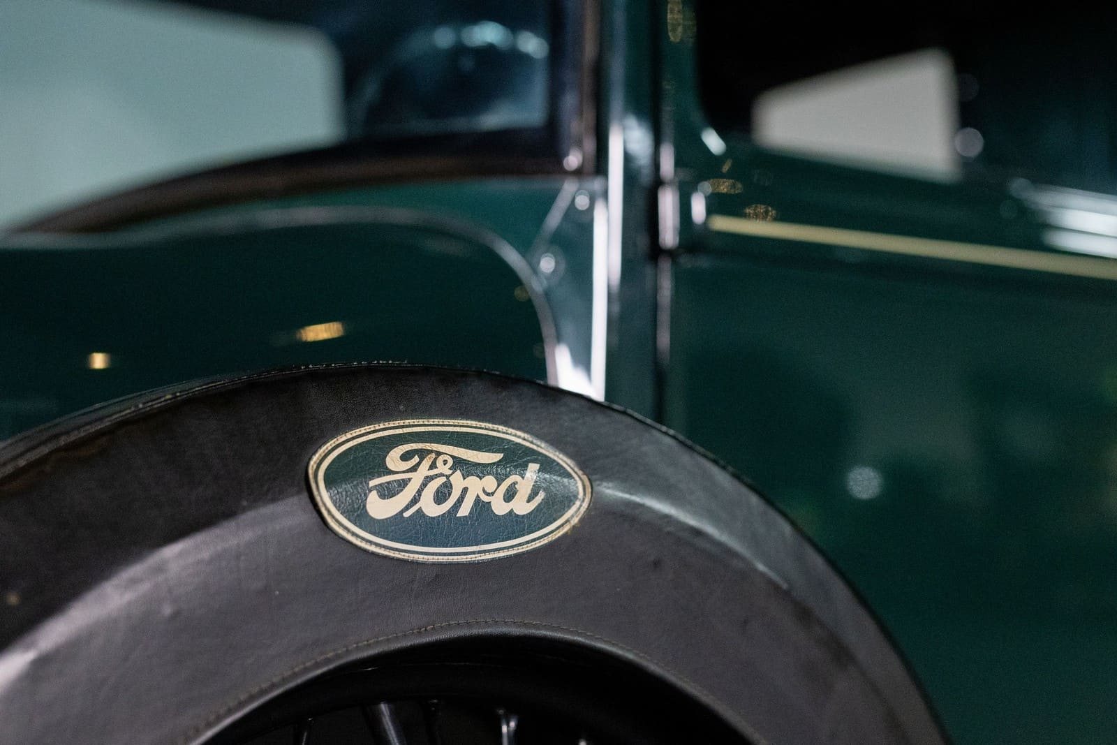 1929 - FORD MODEL A CLOSED CAB PICK-UP, foto 15