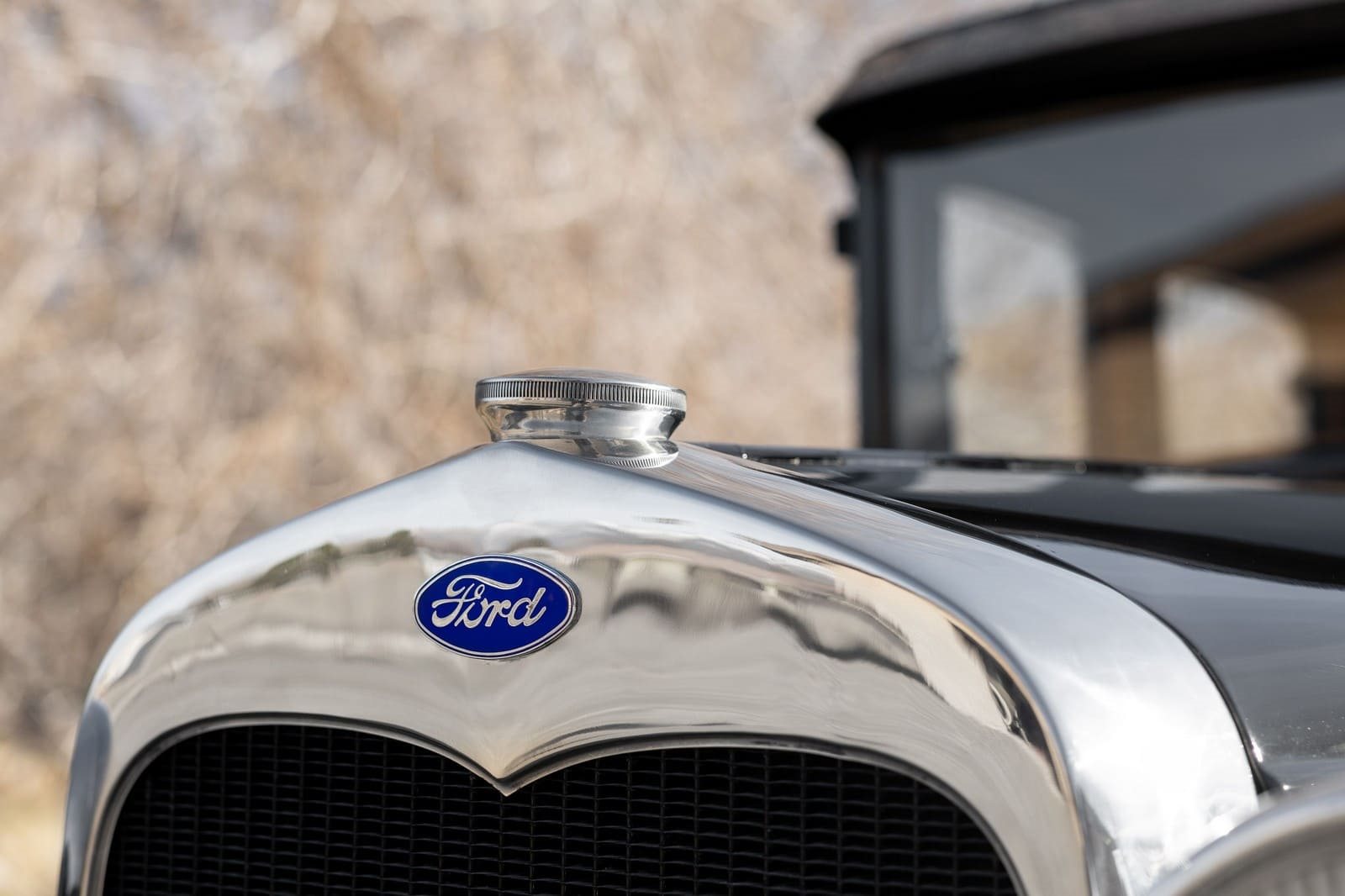 1930 - FORD MODEL A MURRAY TOWN SEDAN, foto 3
