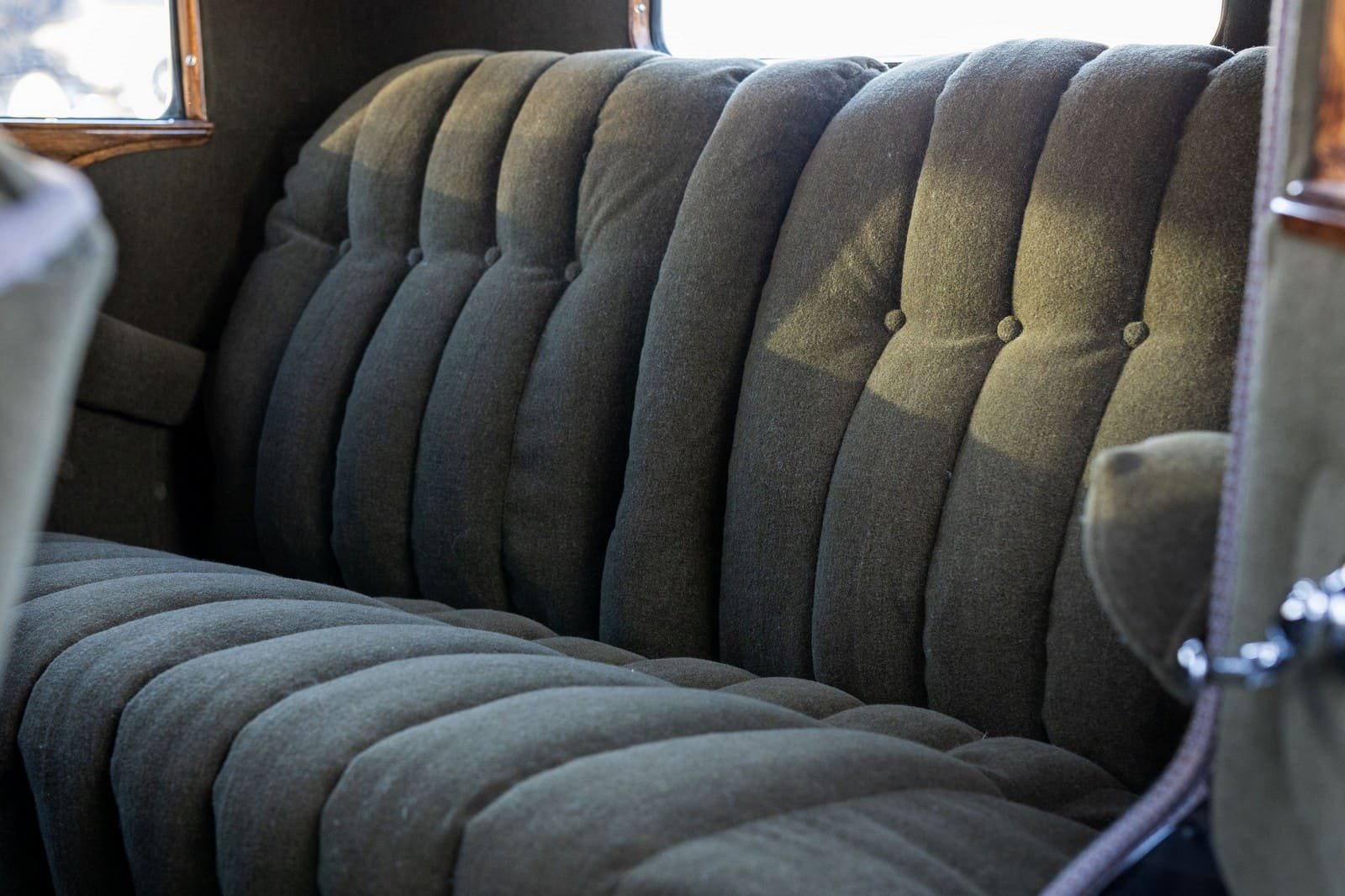1930 - FORD MODEL A MURRAY TOWN SEDAN, foto 4