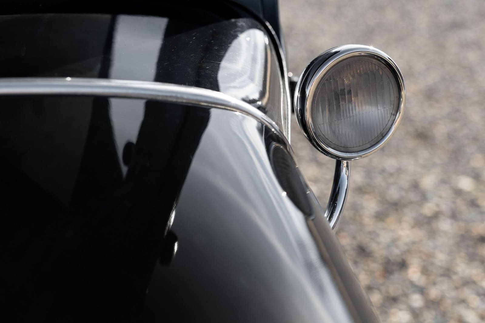 1930 - FORD MODEL A MURRAY TOWN SEDAN, foto 18