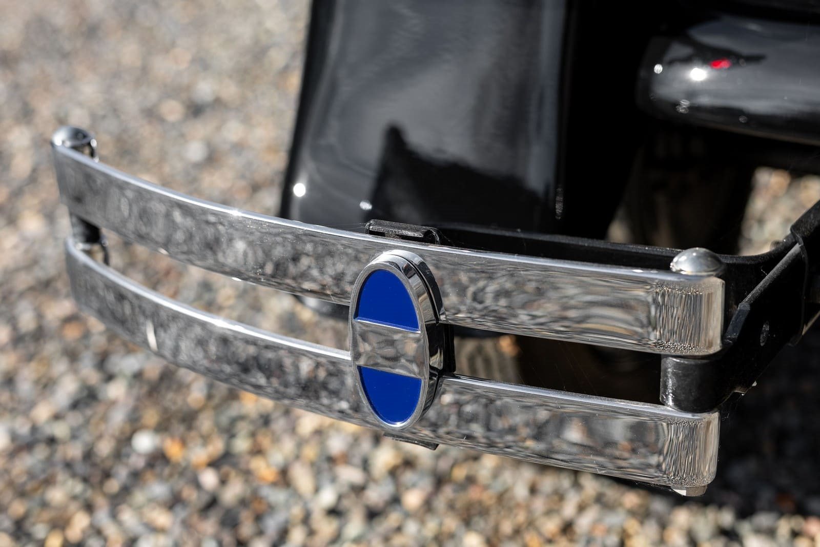 1930 - FORD MODEL A MURRAY TOWN SEDAN, foto 23