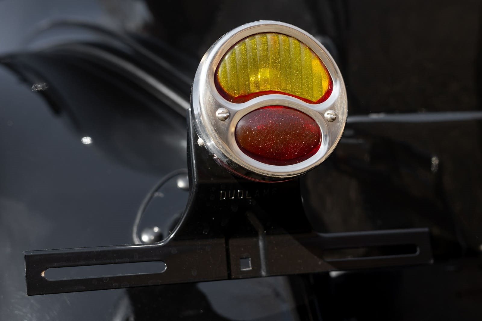 1930 - FORD MODEL A MURRAY TOWN SEDAN, foto 24