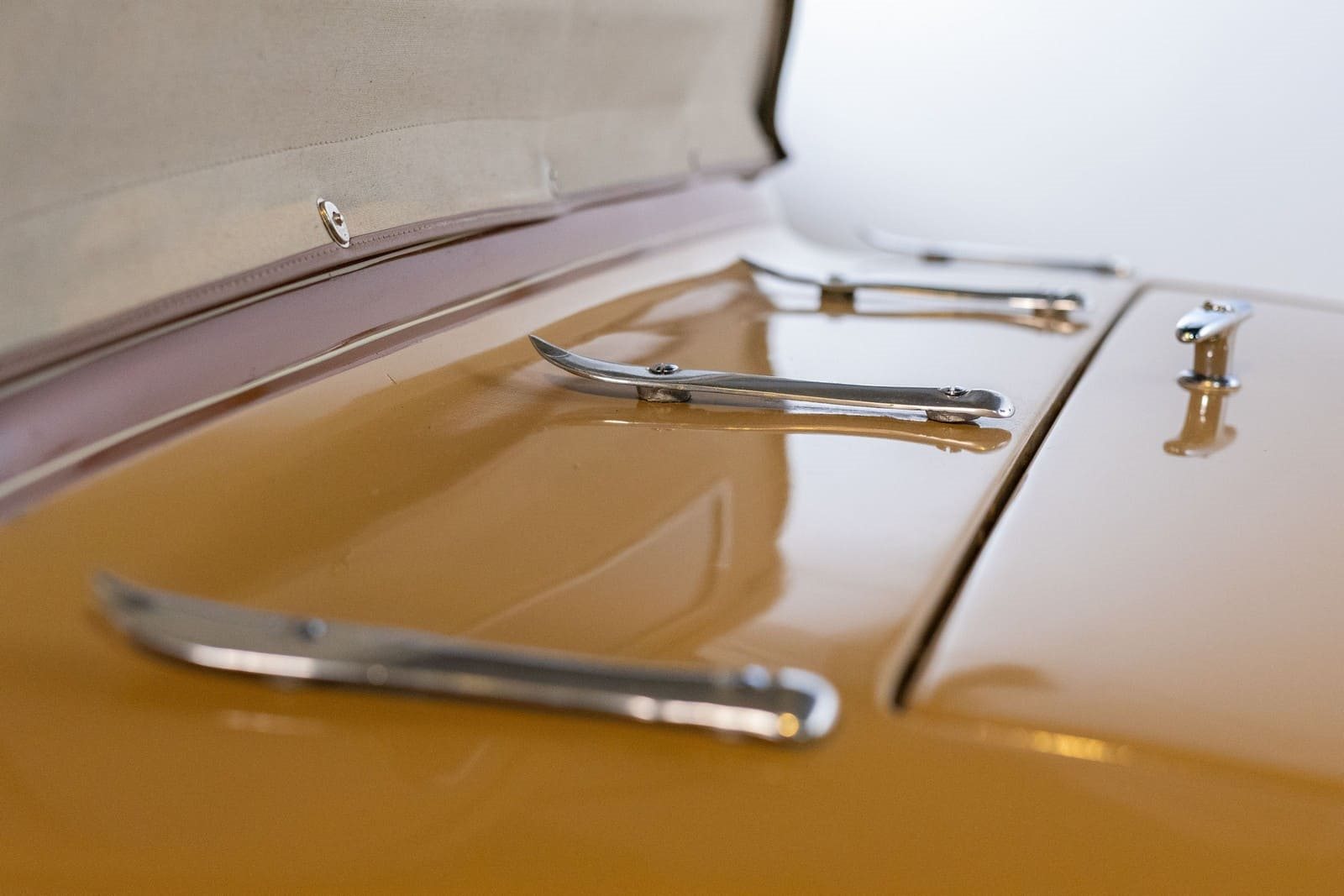 1930 - MARQUETTE MODEL 34 SPORT ROADSTER, foto 13