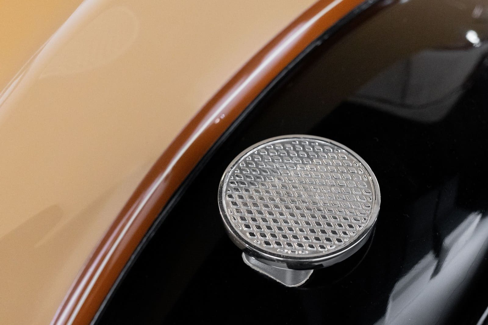 1930 - MARQUETTE MODEL 34 SPORT ROADSTER, foto 15