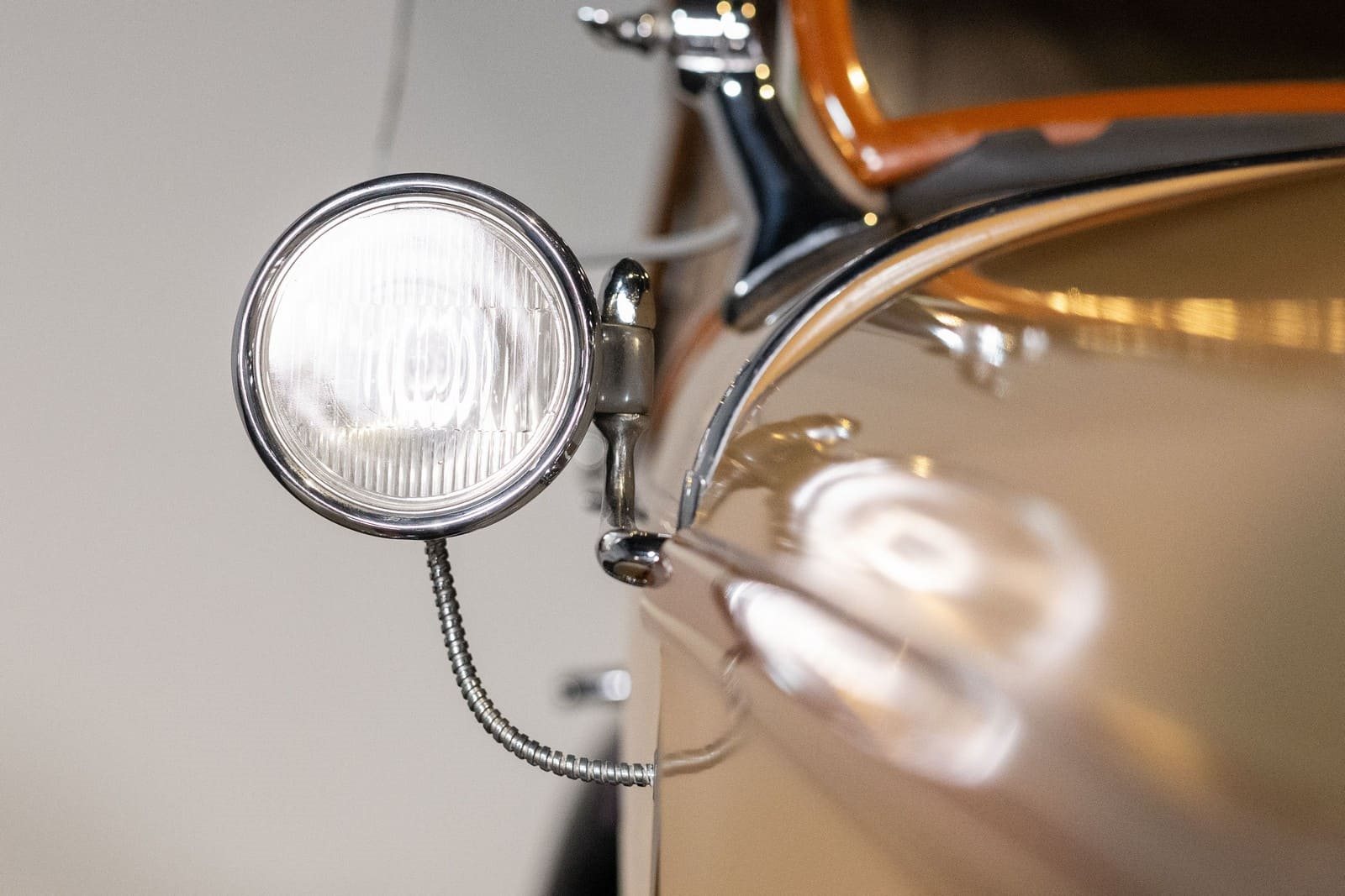 1930 - MARQUETTE MODEL 34 SPORT ROADSTER, foto 16