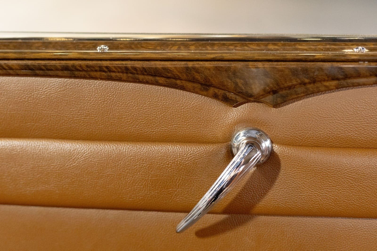 1931 - FORD MODEL A A400 MURRAY CONVERTIBLE SEDAN, foto 9