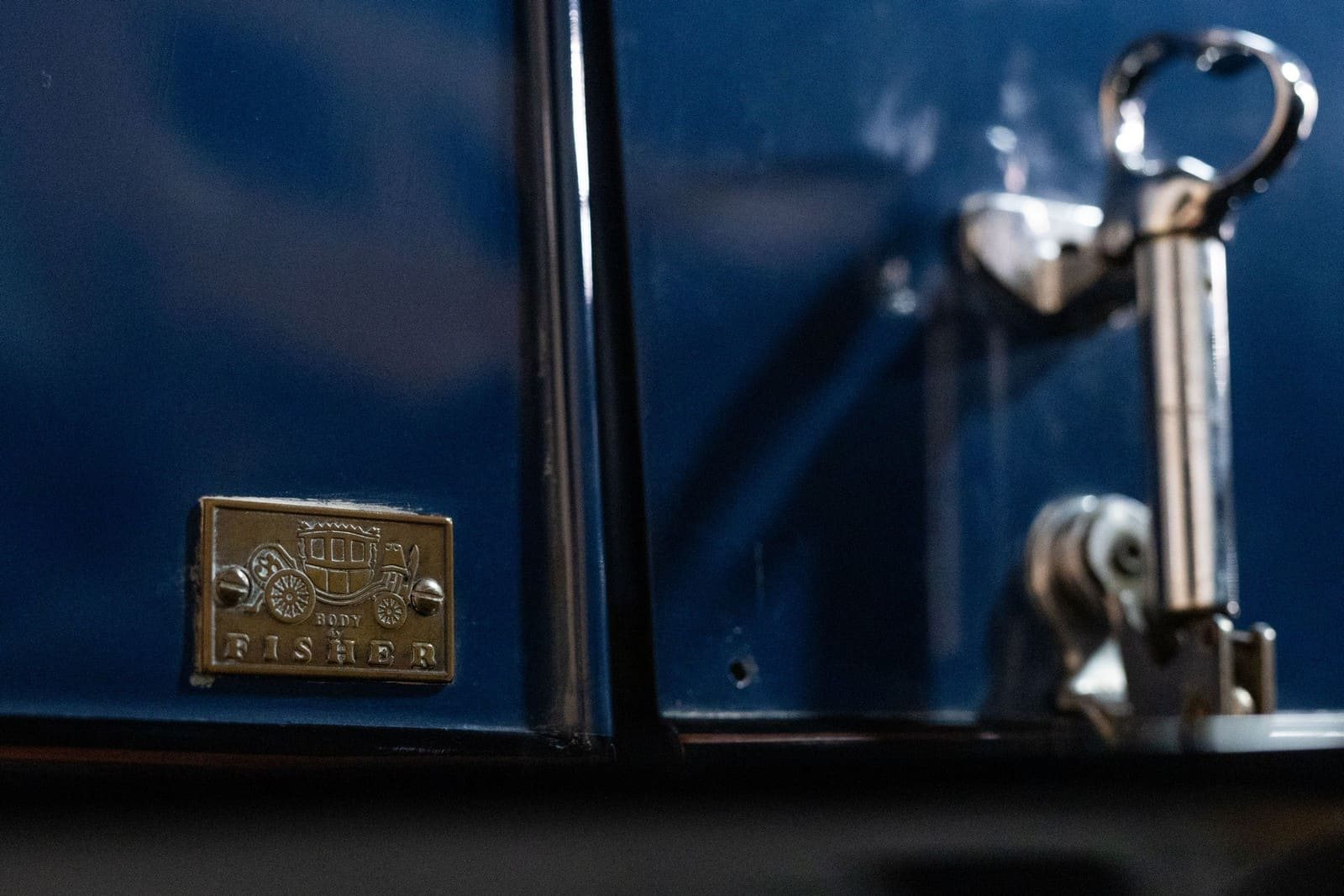 1931 - LA SALLE SERIES 345A VICTORIA SEDAN, foto 19