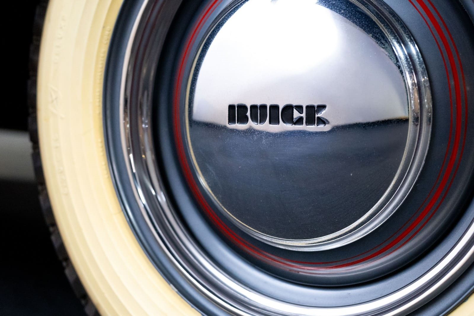 1937 - BUICK SERIES 40 SPECIAL FOUR-DOOR TOURING SEDAN, foto 6
