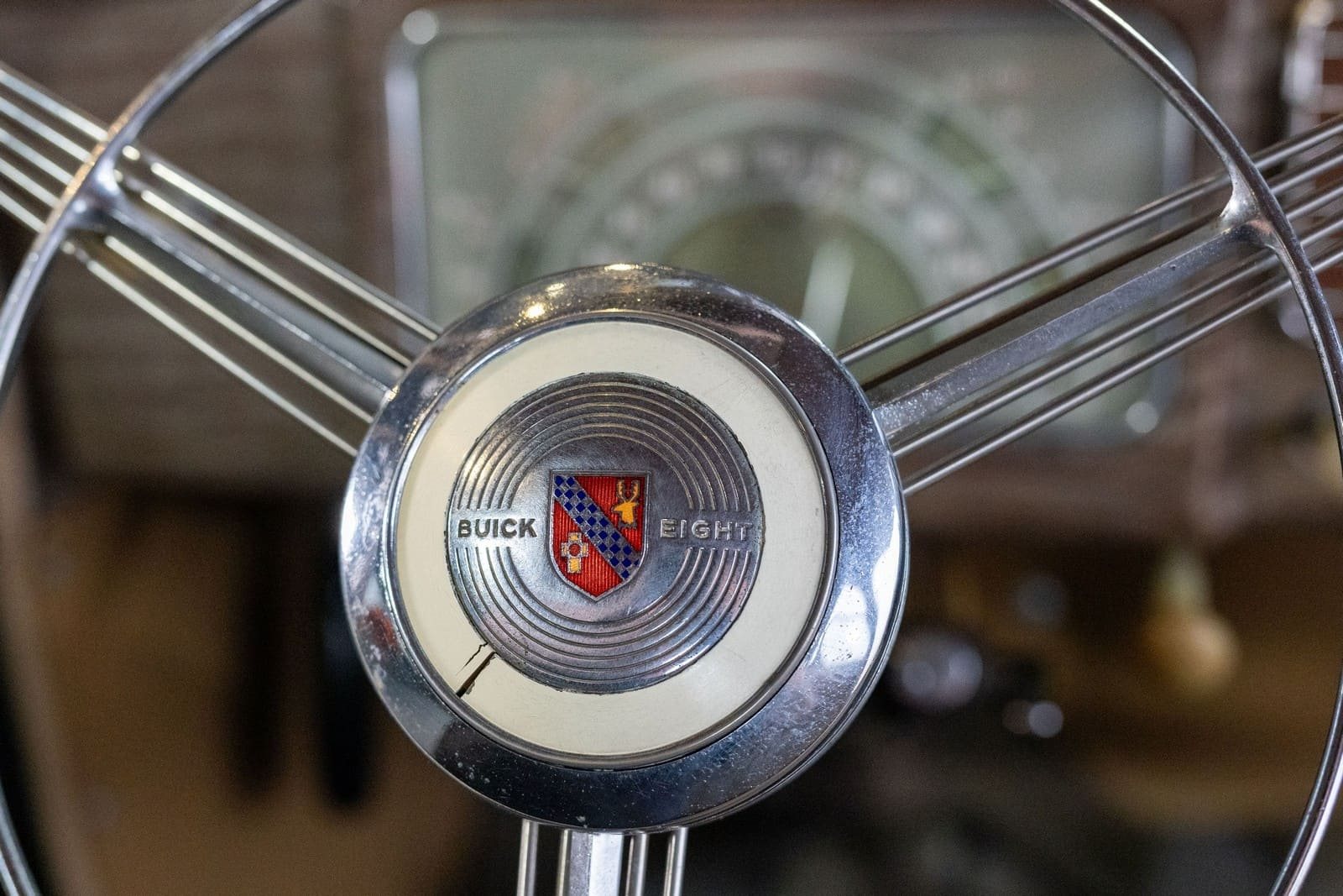 1937 - BUICK SERIES 40 SPECIAL FOUR-DOOR TOURING SEDAN, foto 10