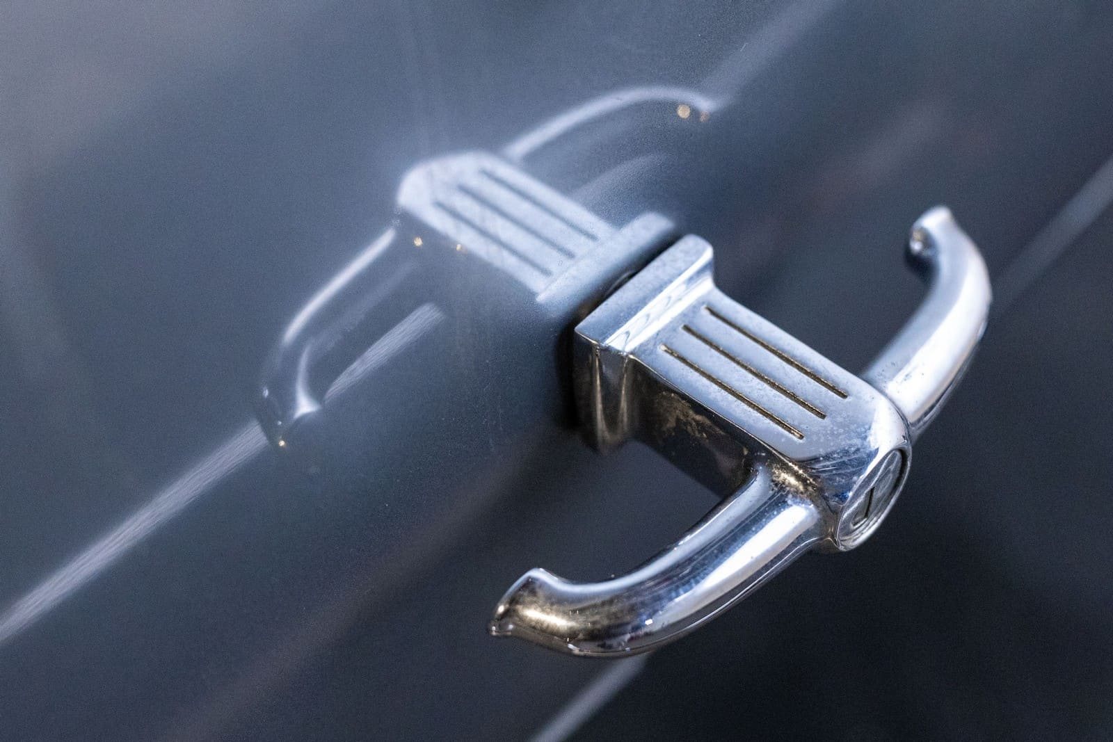 1937 - BUICK SERIES 40 SPECIAL FOUR-DOOR TOURING SEDAN, foto 16