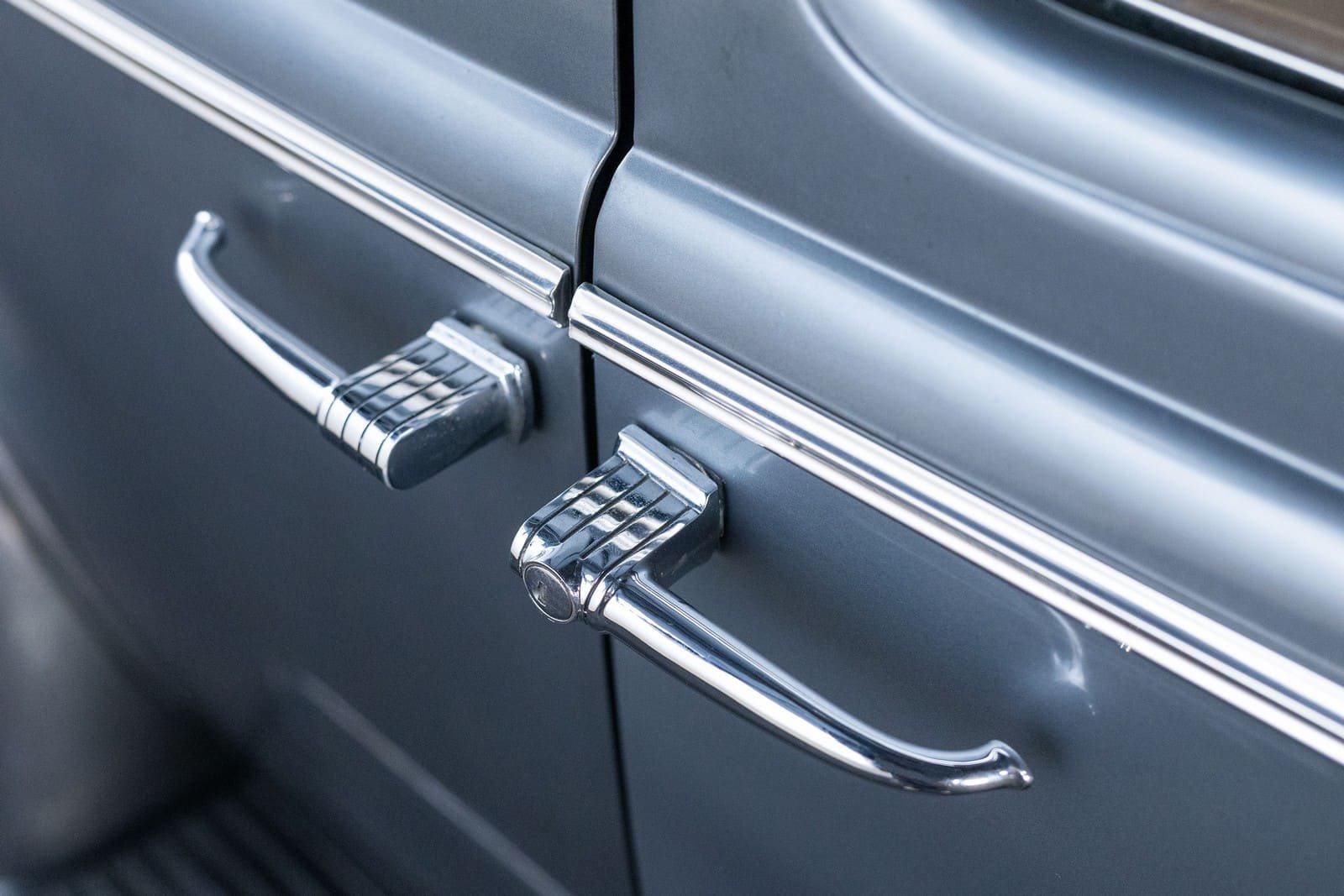 1937 - BUICK SERIES 40 SPECIAL FOUR-DOOR TOURING SEDAN, foto 17