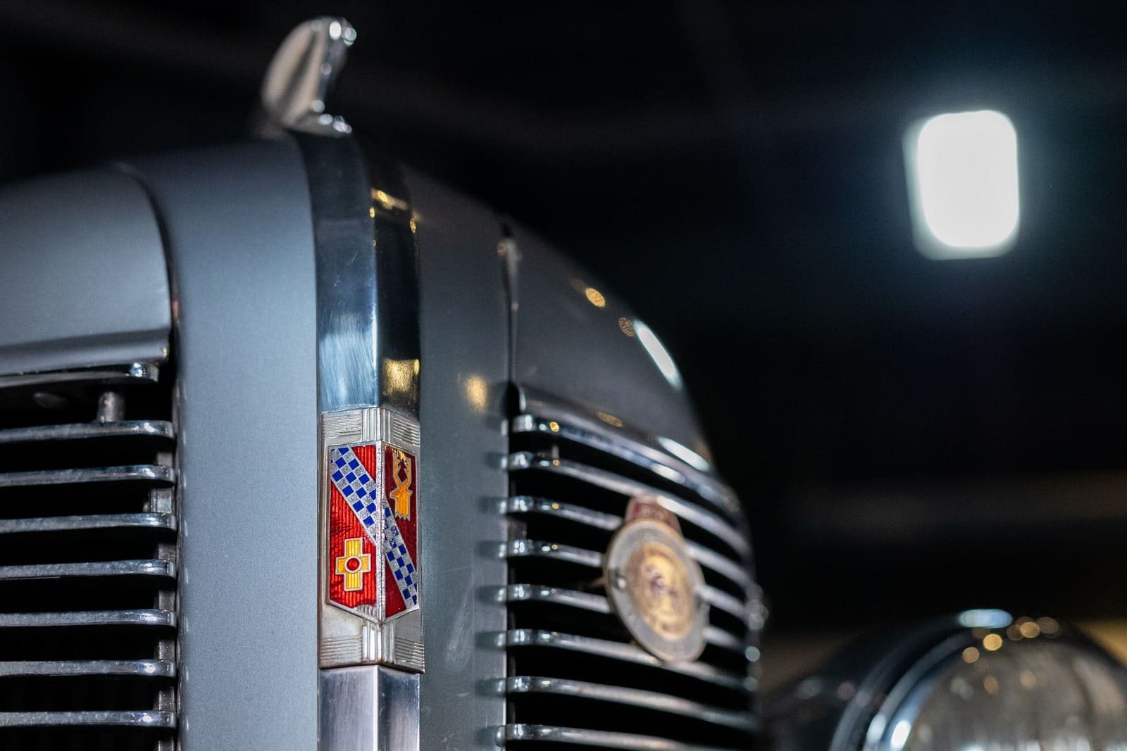 1937 - BUICK SERIES 40 SPECIAL FOUR-DOOR TOURING SEDAN, foto 26