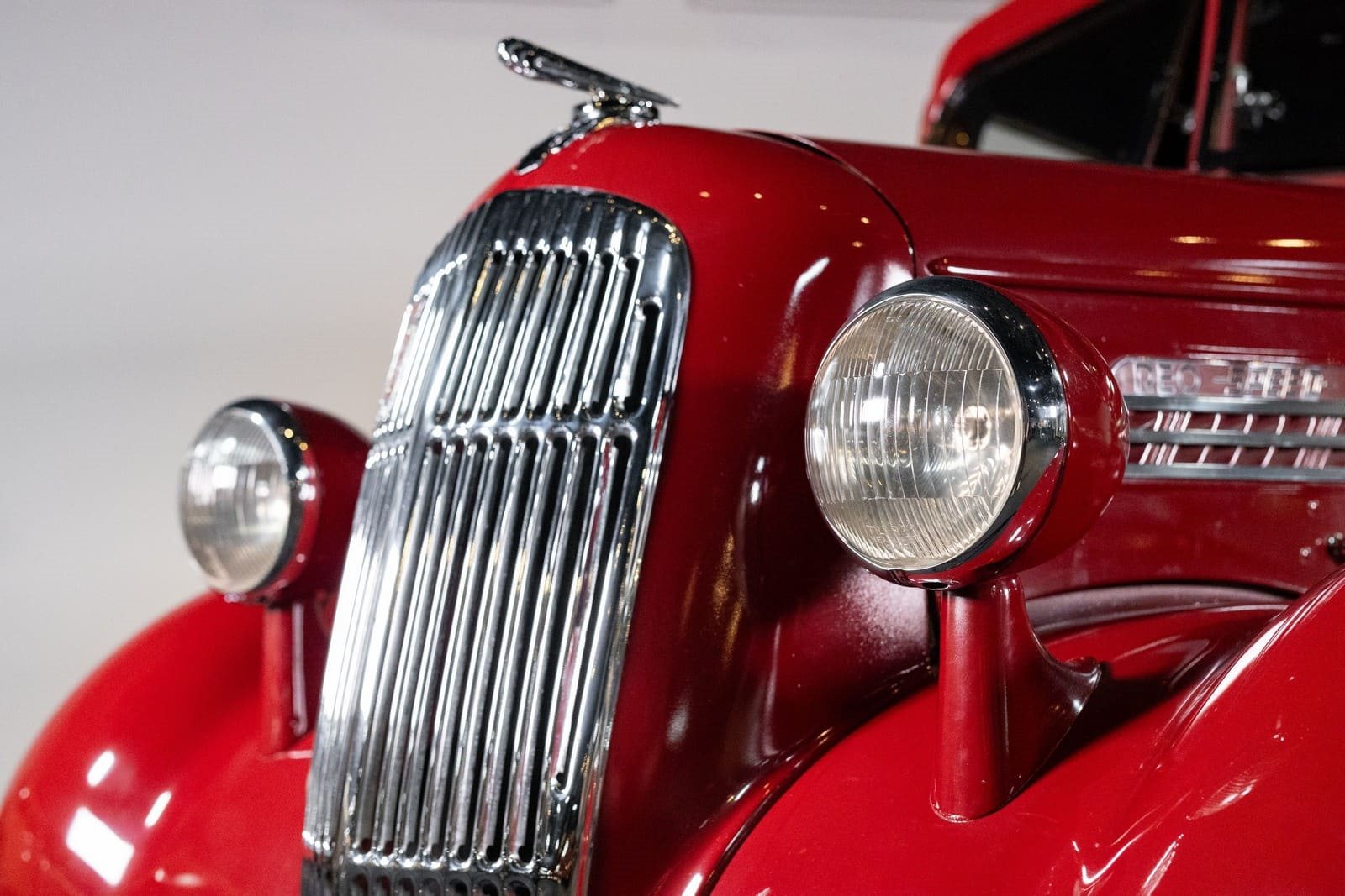 1937 - REO 675L SPEED DELIVERY PICK-UP, foto 2