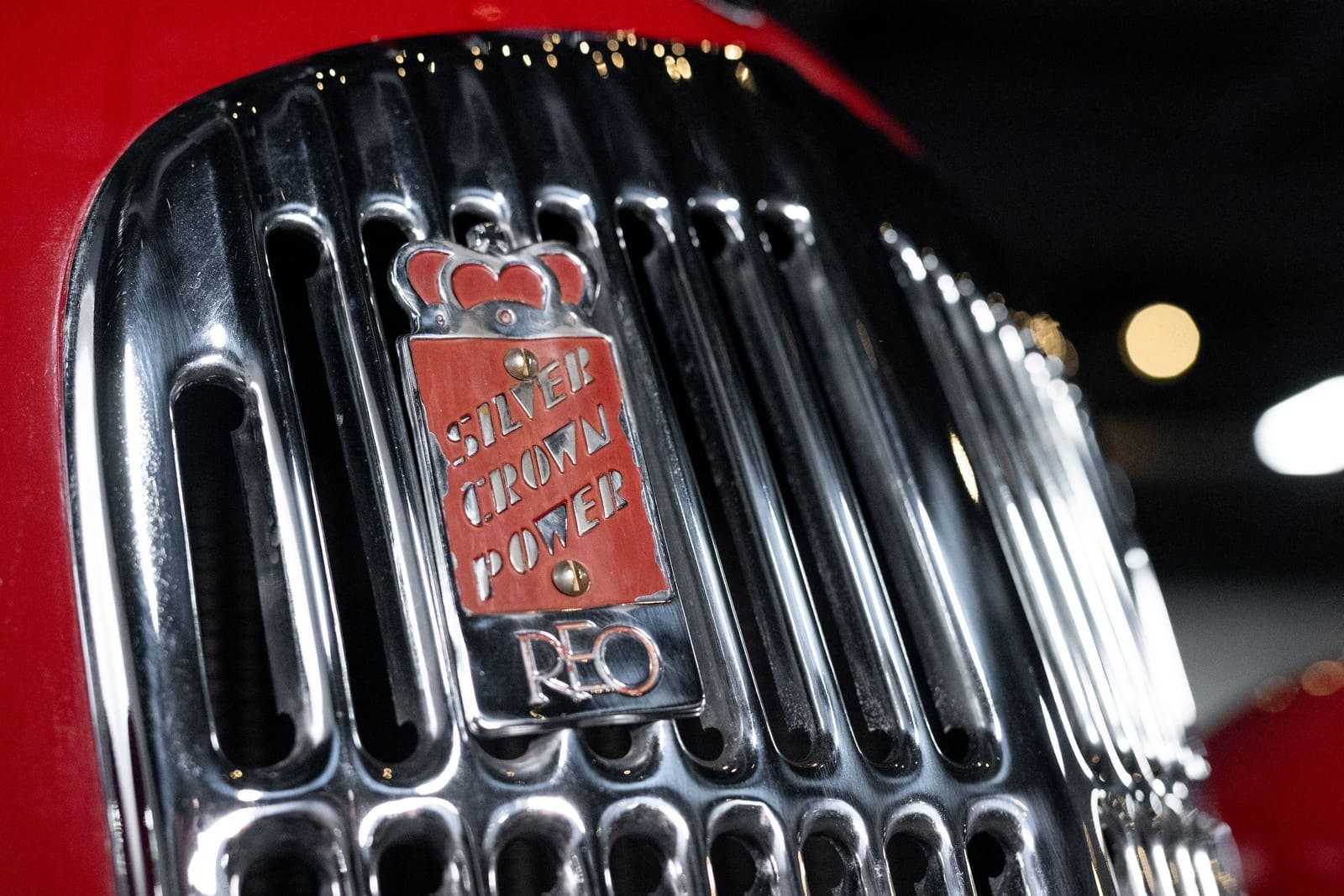 1937 - REO 675L SPEED DELIVERY PICK-UP, foto 6
