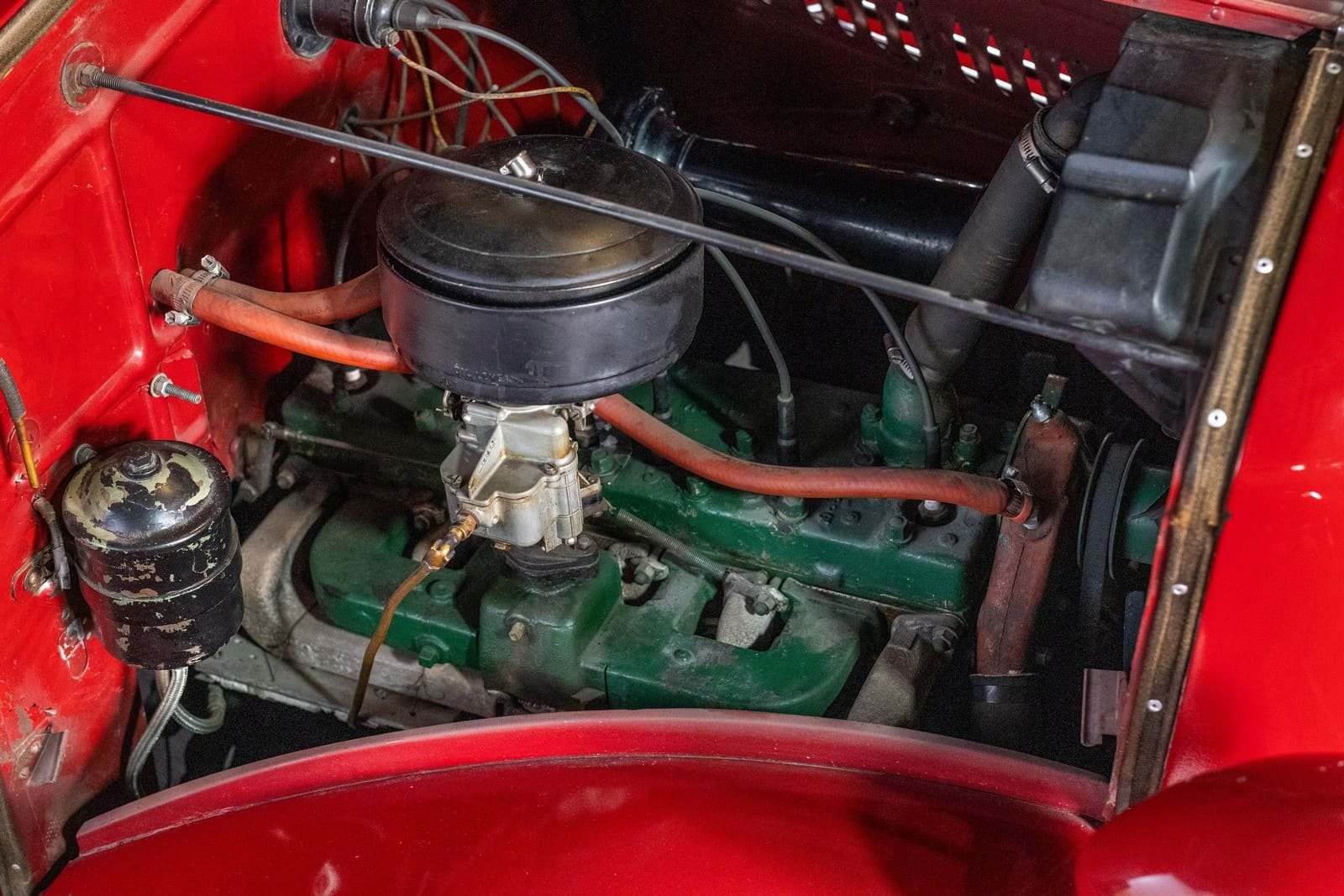1937 - REO 675L SPEED DELIVERY PICK-UP, foto 8