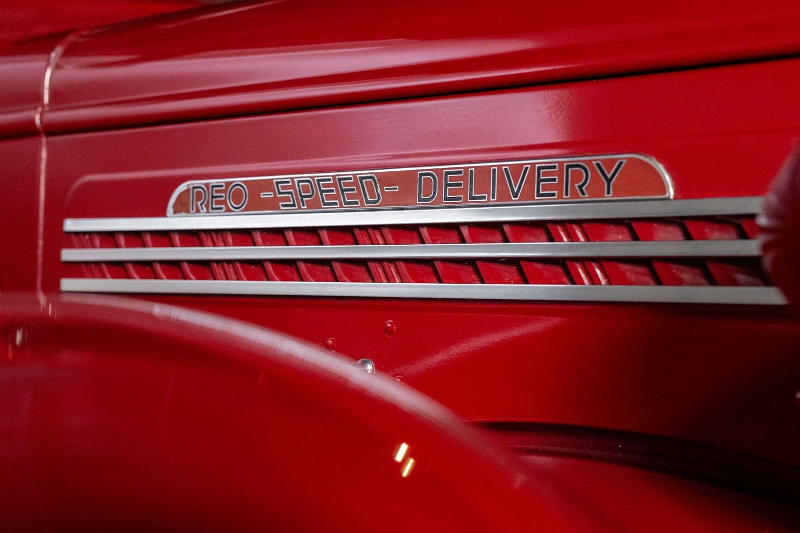 1937 - REO 675L SPEED DELIVERY PICK-UP, foto 16