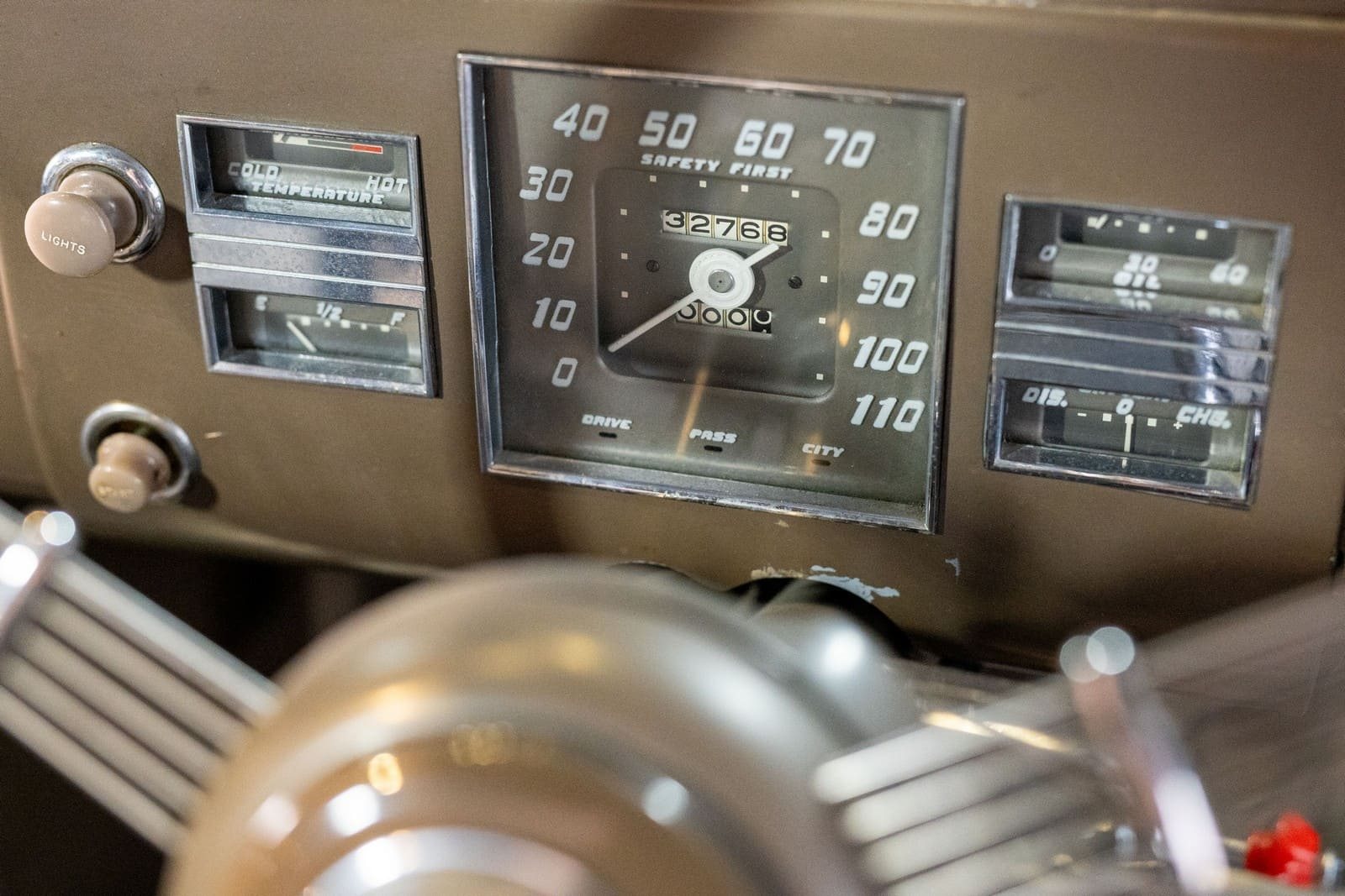 CADILLAC SERIES 60 SPECIAL V8 TOURING, foto 3