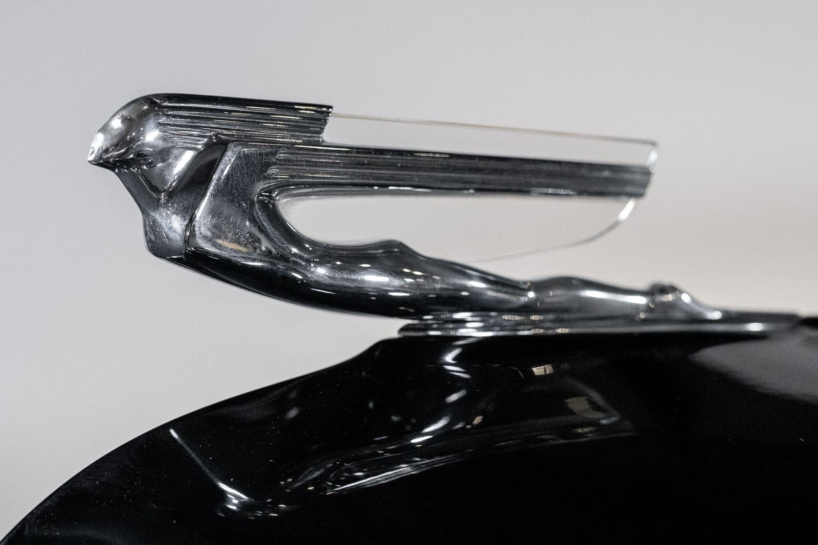 CADILLAC SERIES 60 SPECIAL V8 TOURING, foto 4