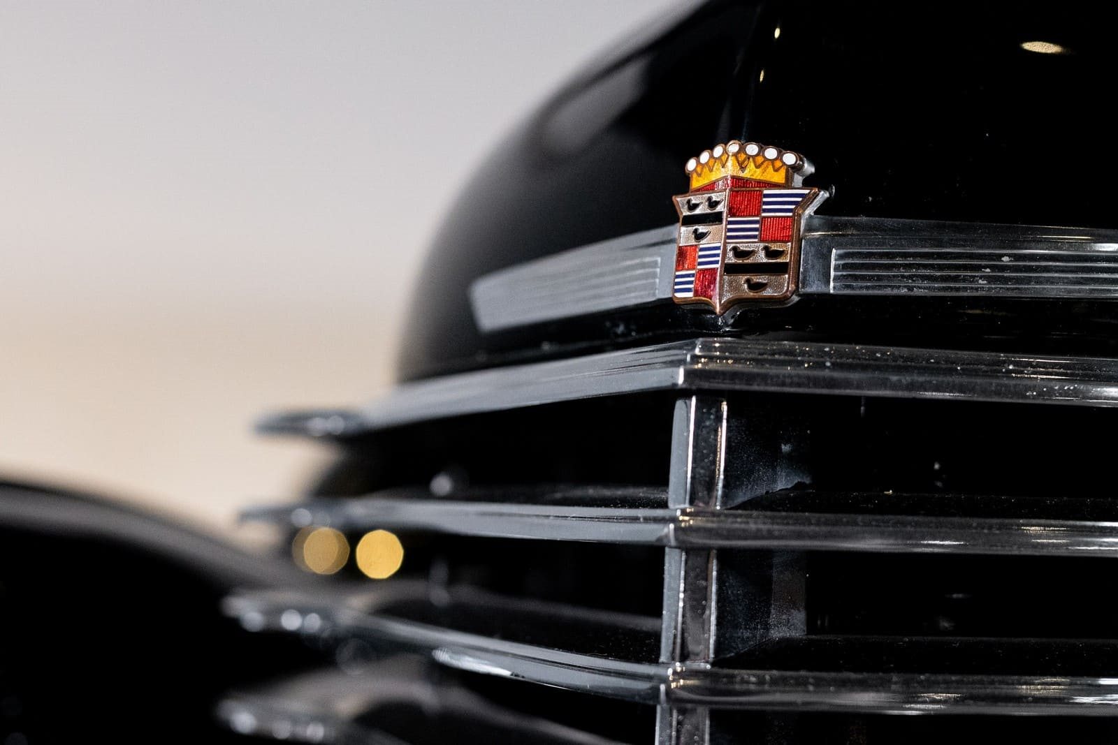 CADILLAC SERIES 60 SPECIAL V8 TOURING, foto 6