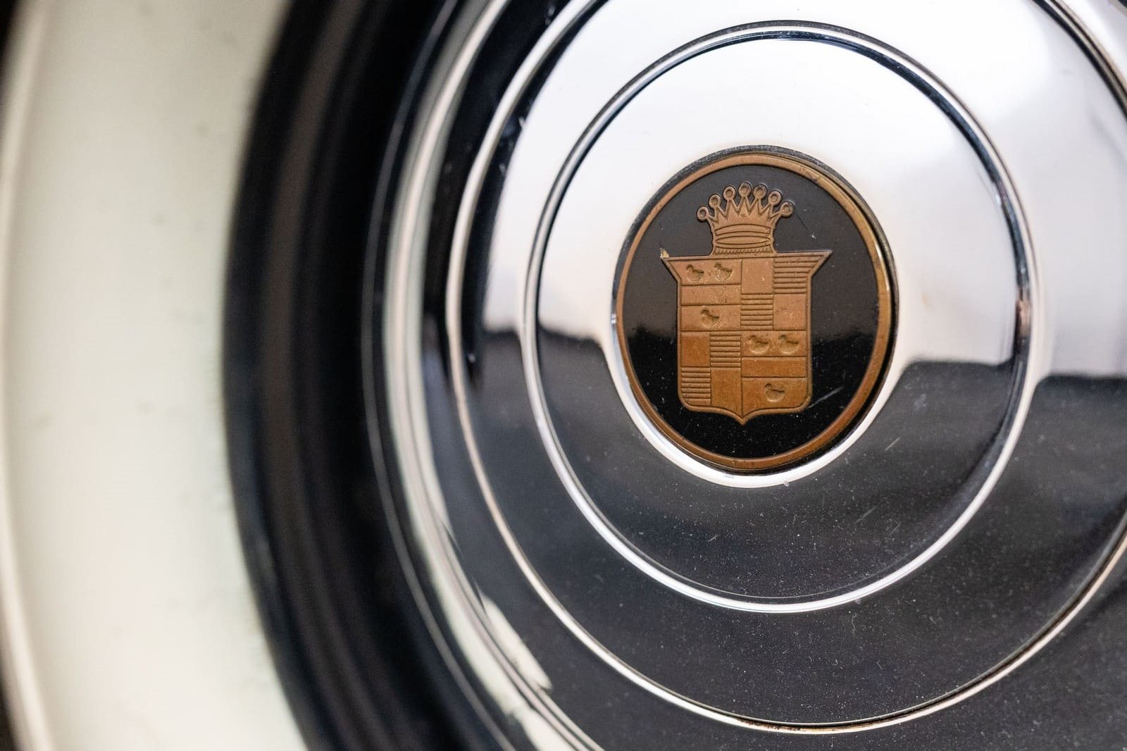CADILLAC SERIES 60 SPECIAL V8 TOURING, foto 7