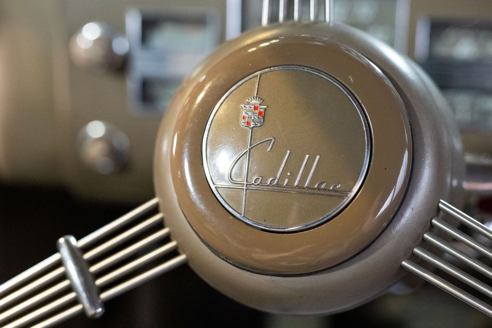 CADILLAC SERIES 60 SPECIAL V8 TOURING, foto 11