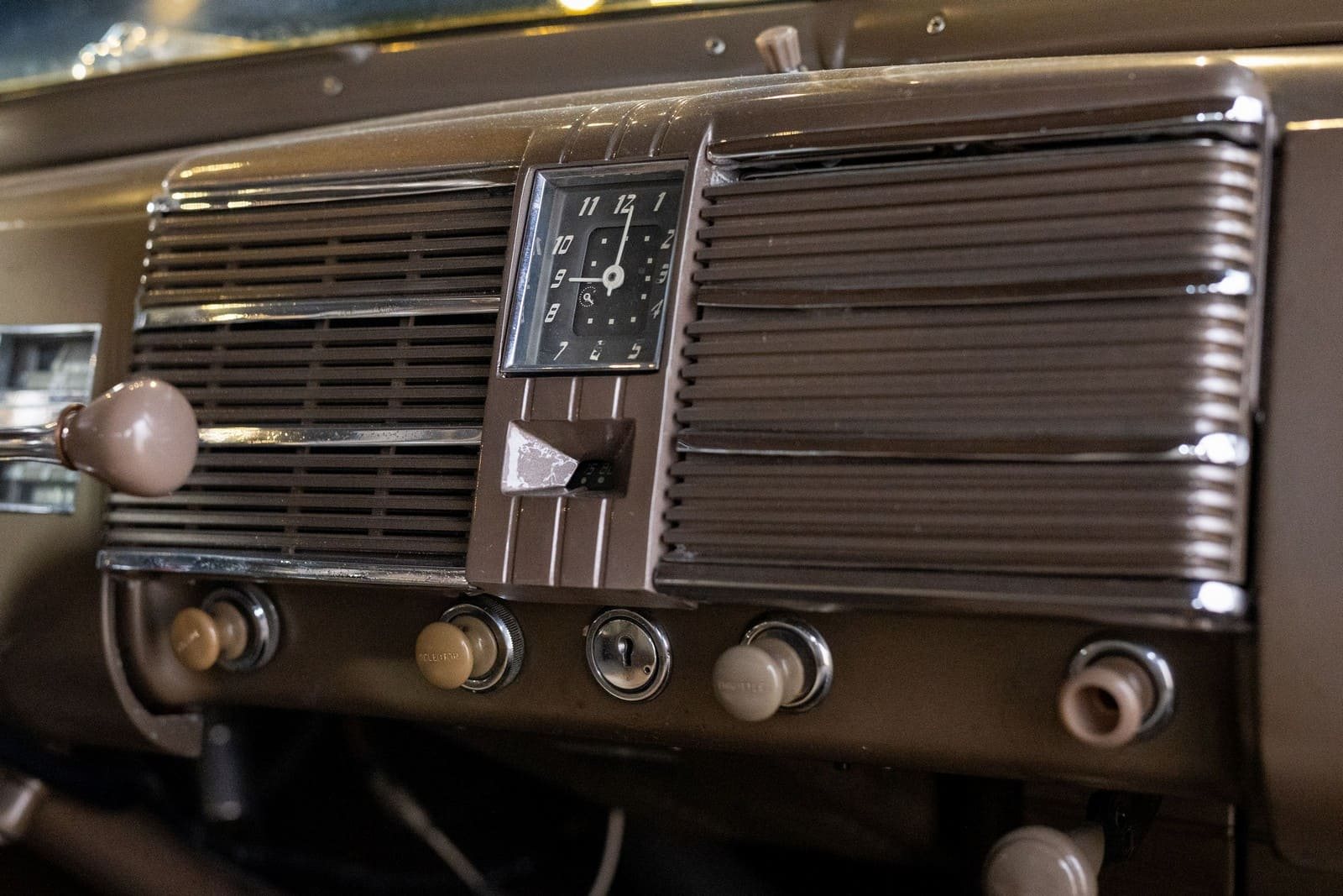 CADILLAC SERIES 60 SPECIAL V8 TOURING, foto 13