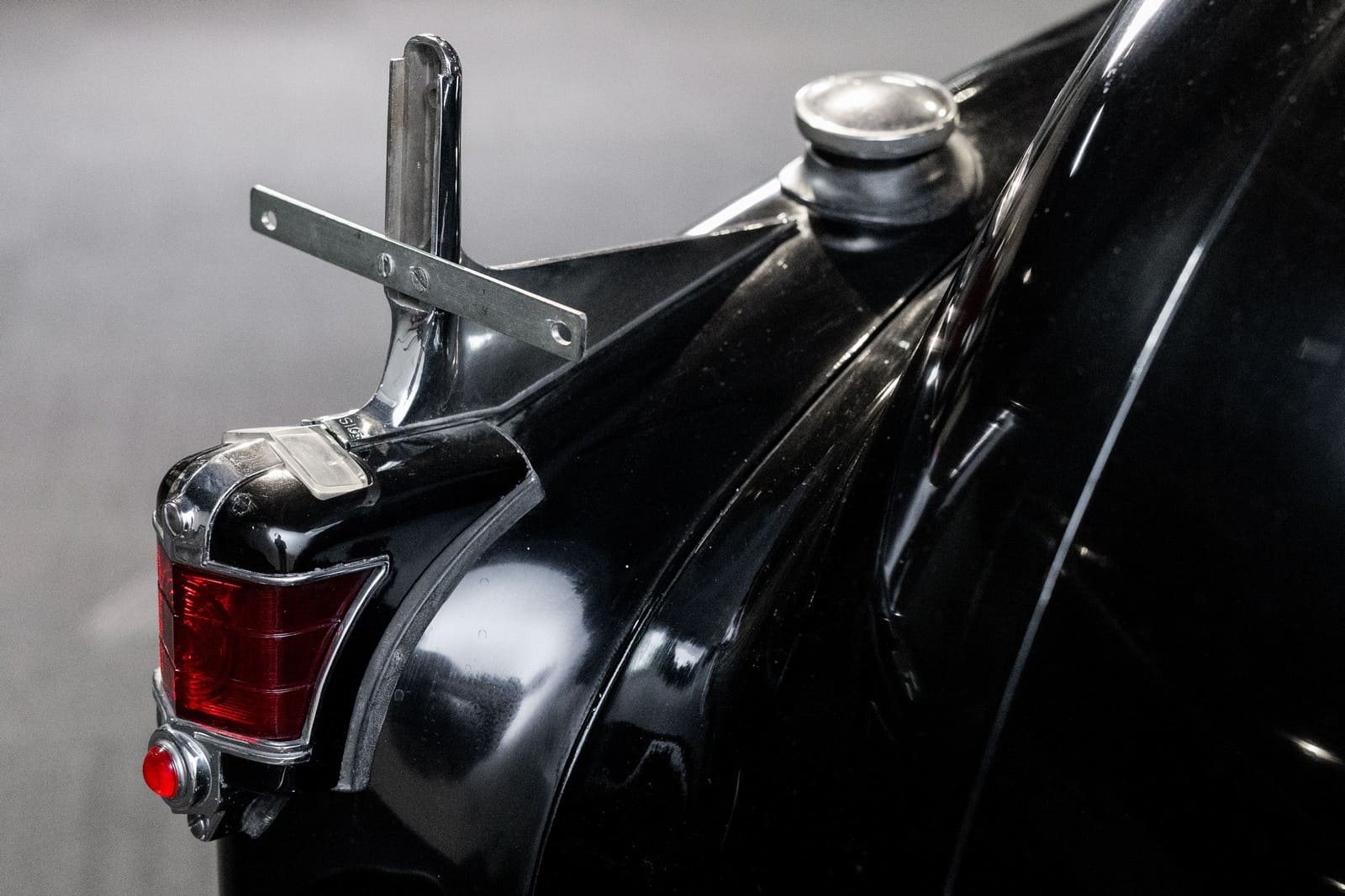 CADILLAC SERIES 60 SPECIAL V8 TOURING, foto 16